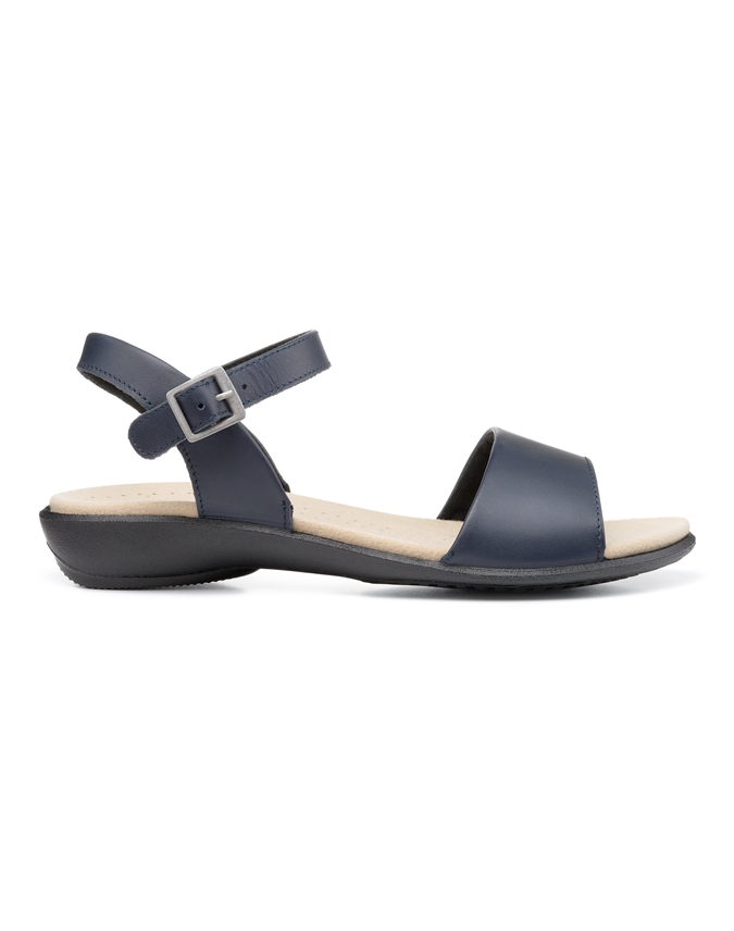 Navy | Tropic Sandals |Hotter UK