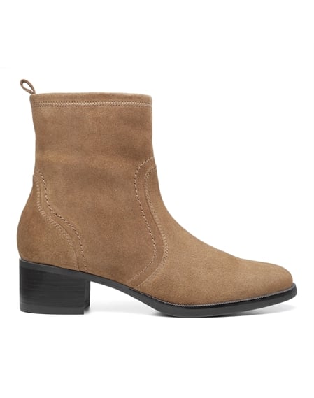 Hotters deals ankle boots