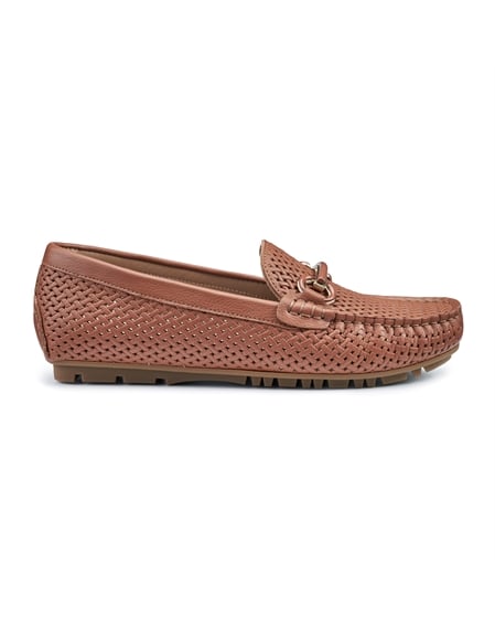 Loafers For Women | Leather & Suede Boat Shoes | Hotter UK