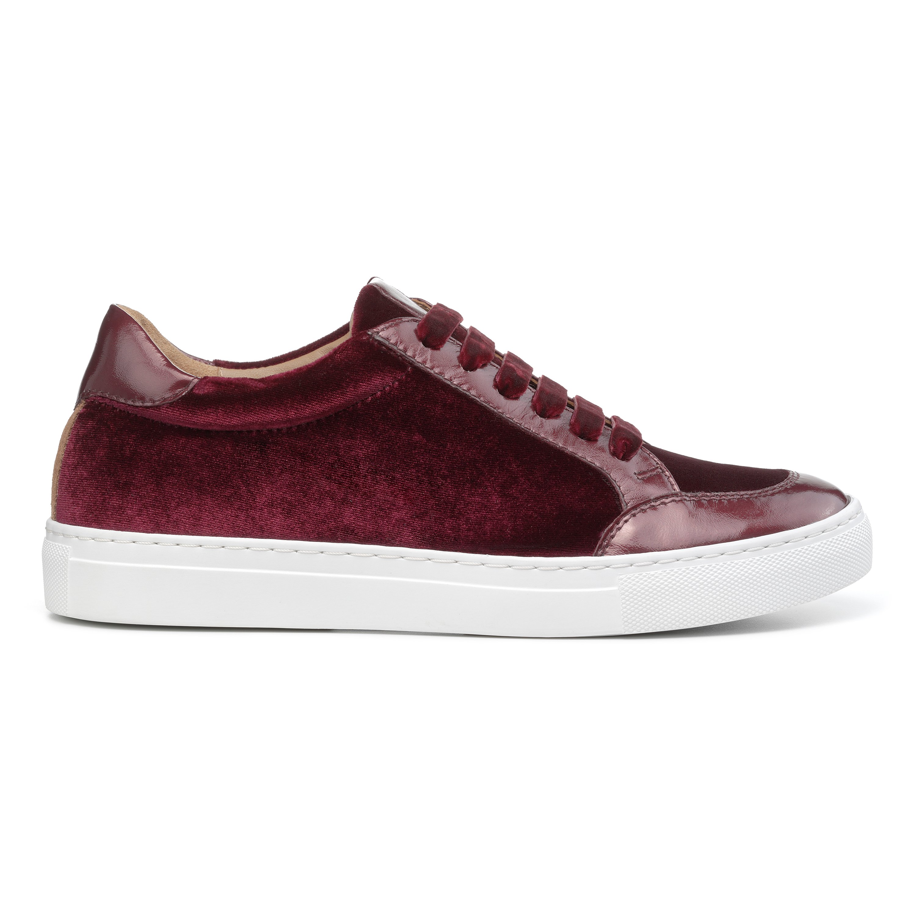 Wine | Sylvie Trainers |Hotter UK