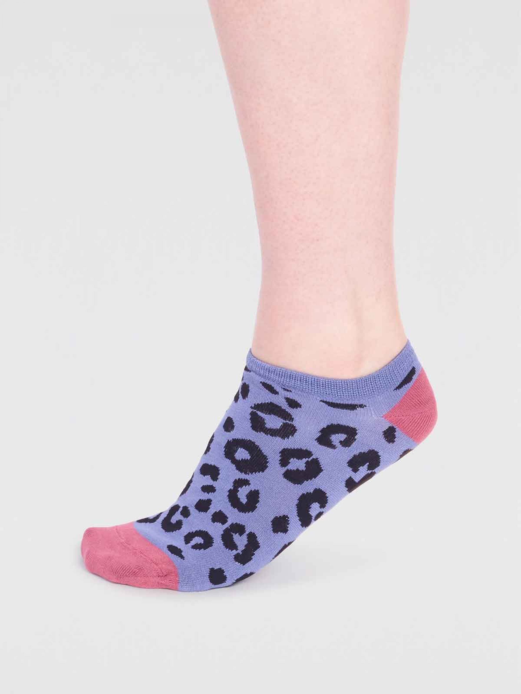 Reese Trainer Socks