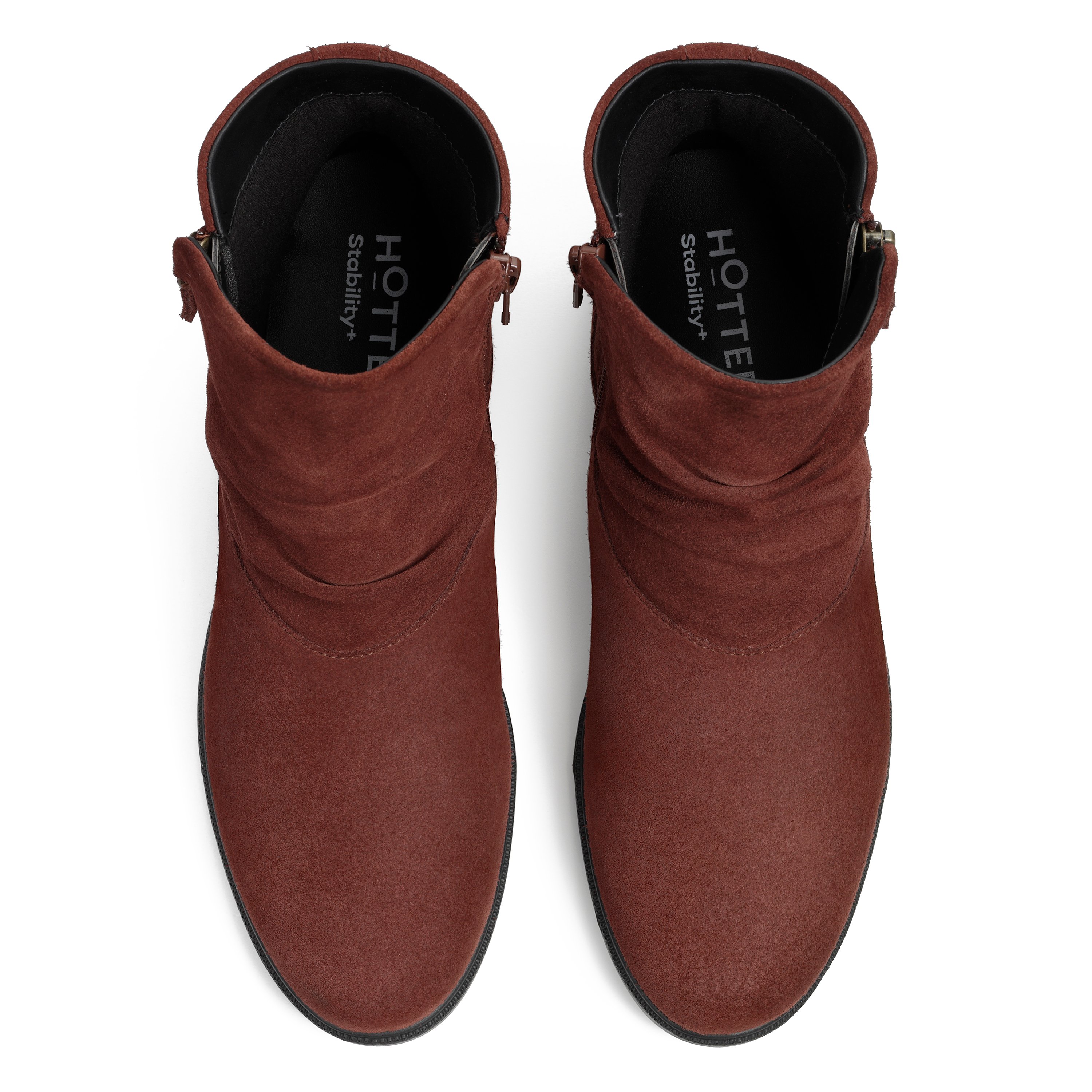 Chester II Boots
