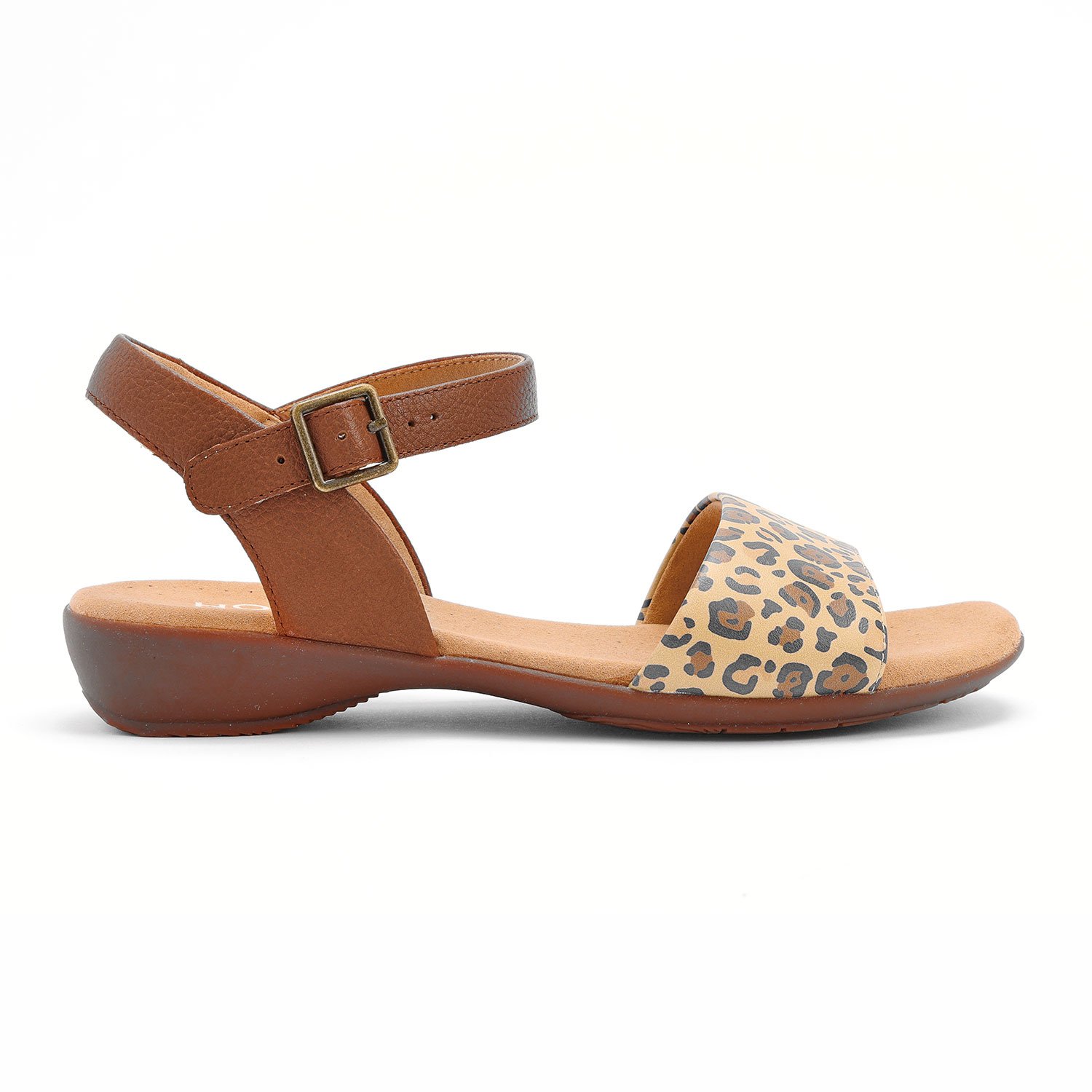 Tropic Sandals