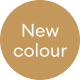 new colours