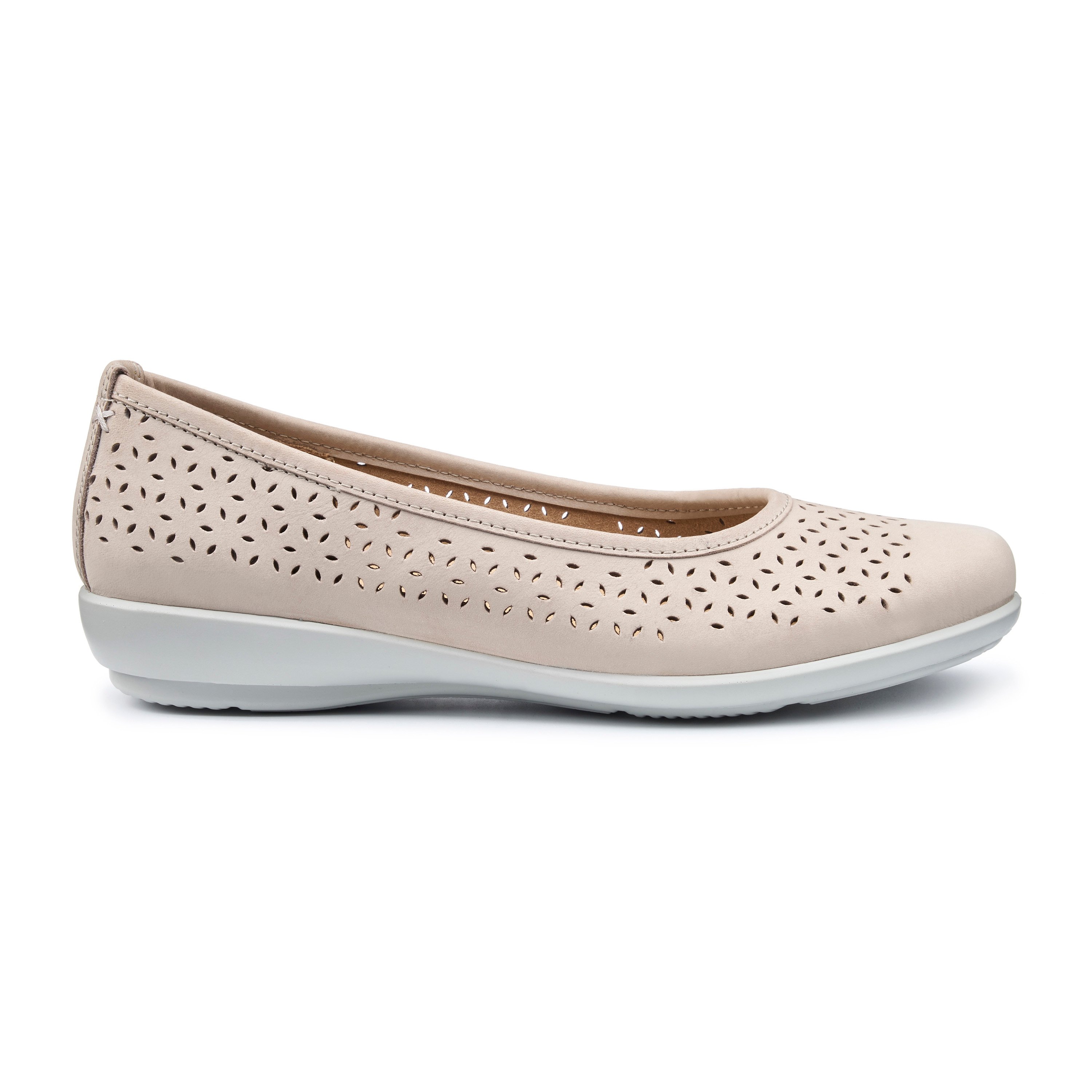 Livvy II Shoes