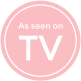 As seen on TV