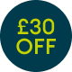 SS6 Brochure Offer - £30 Off Selected Sandals