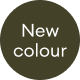 new colours