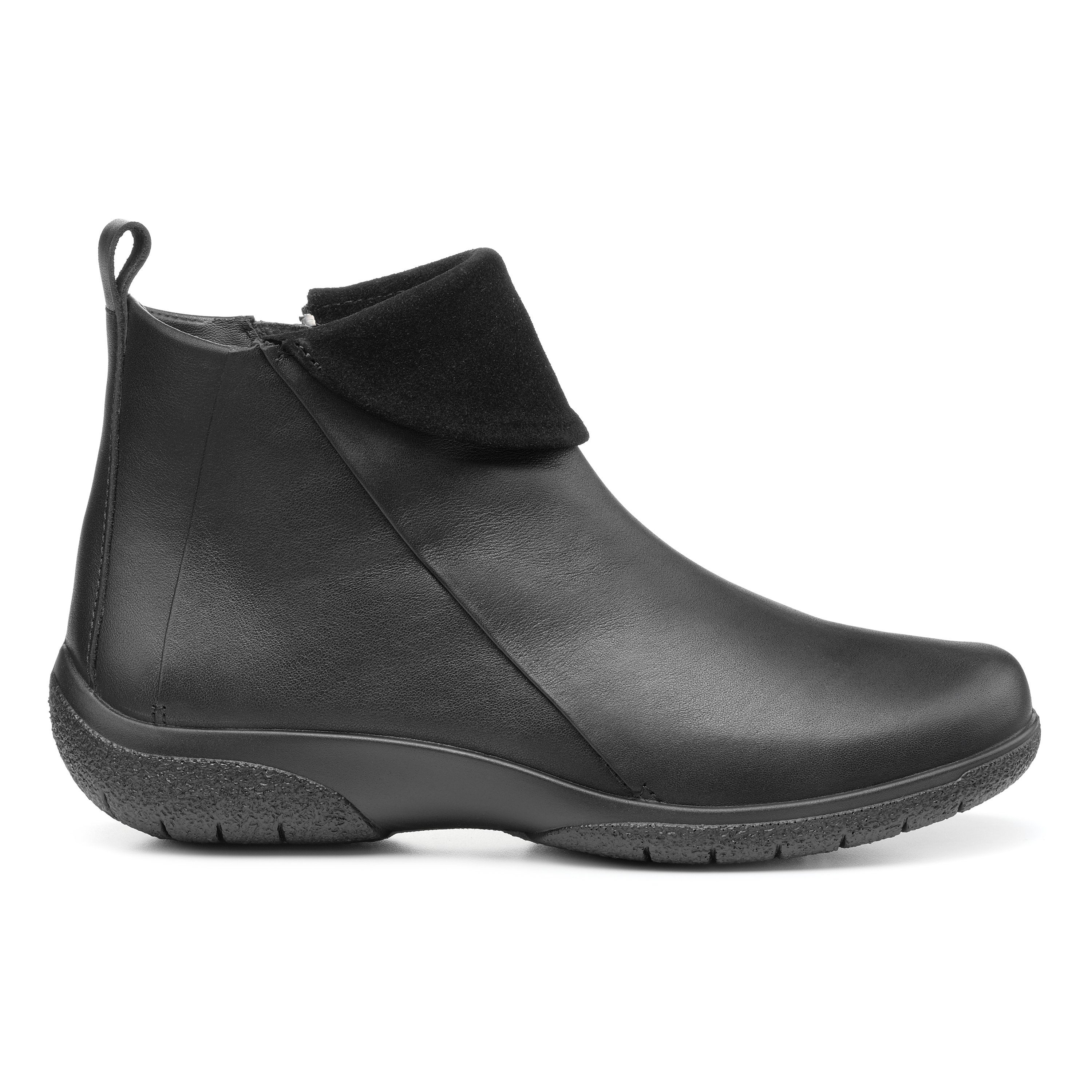 Onyx Boots