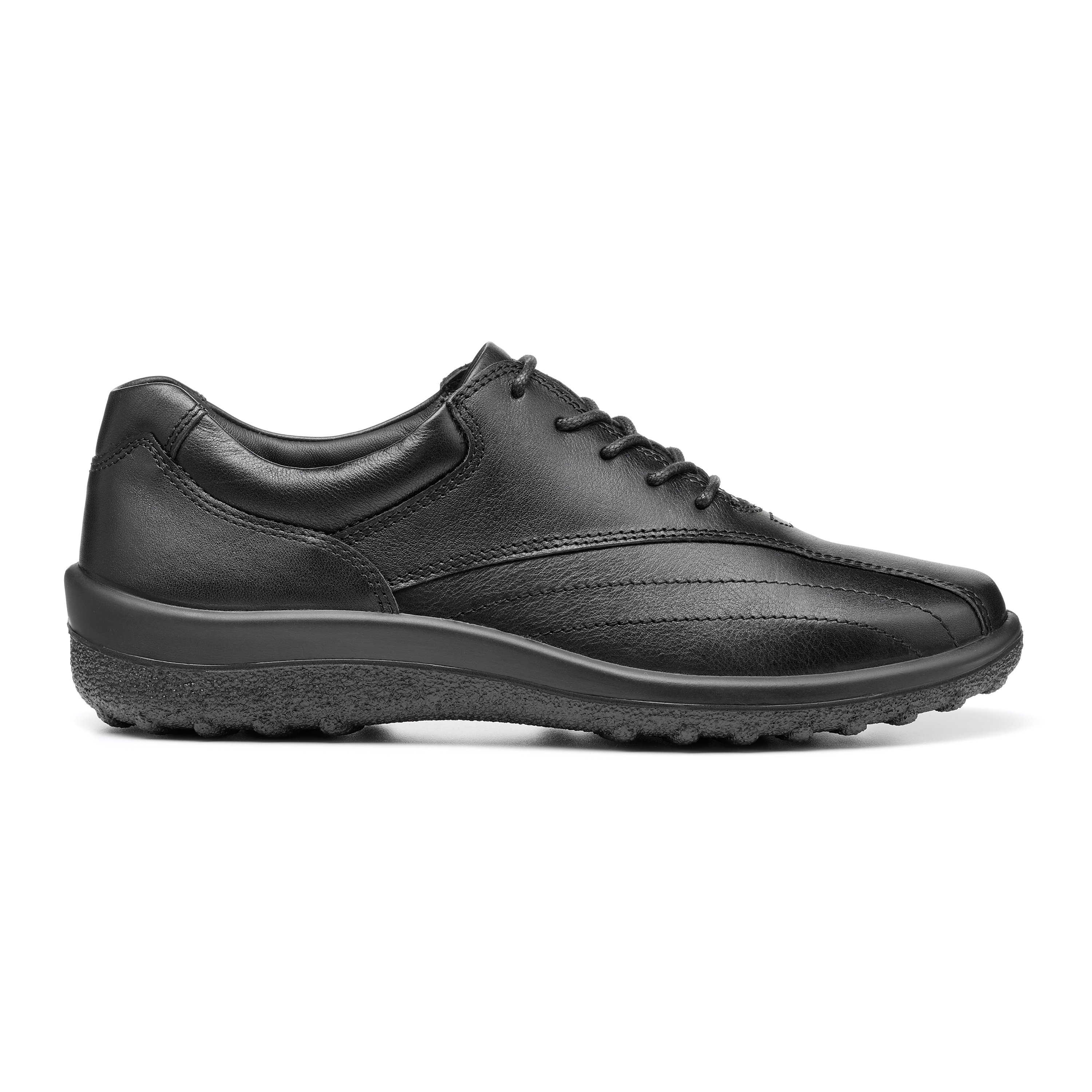 Casual shoes black best sale