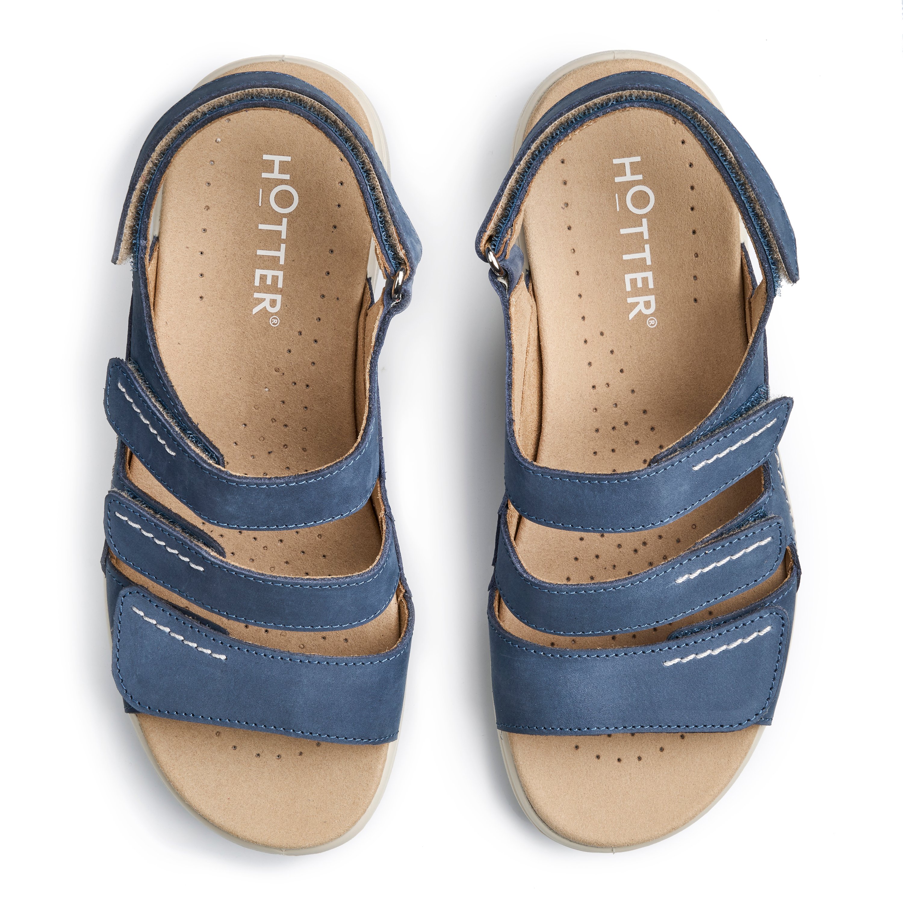 Abigail Sandals