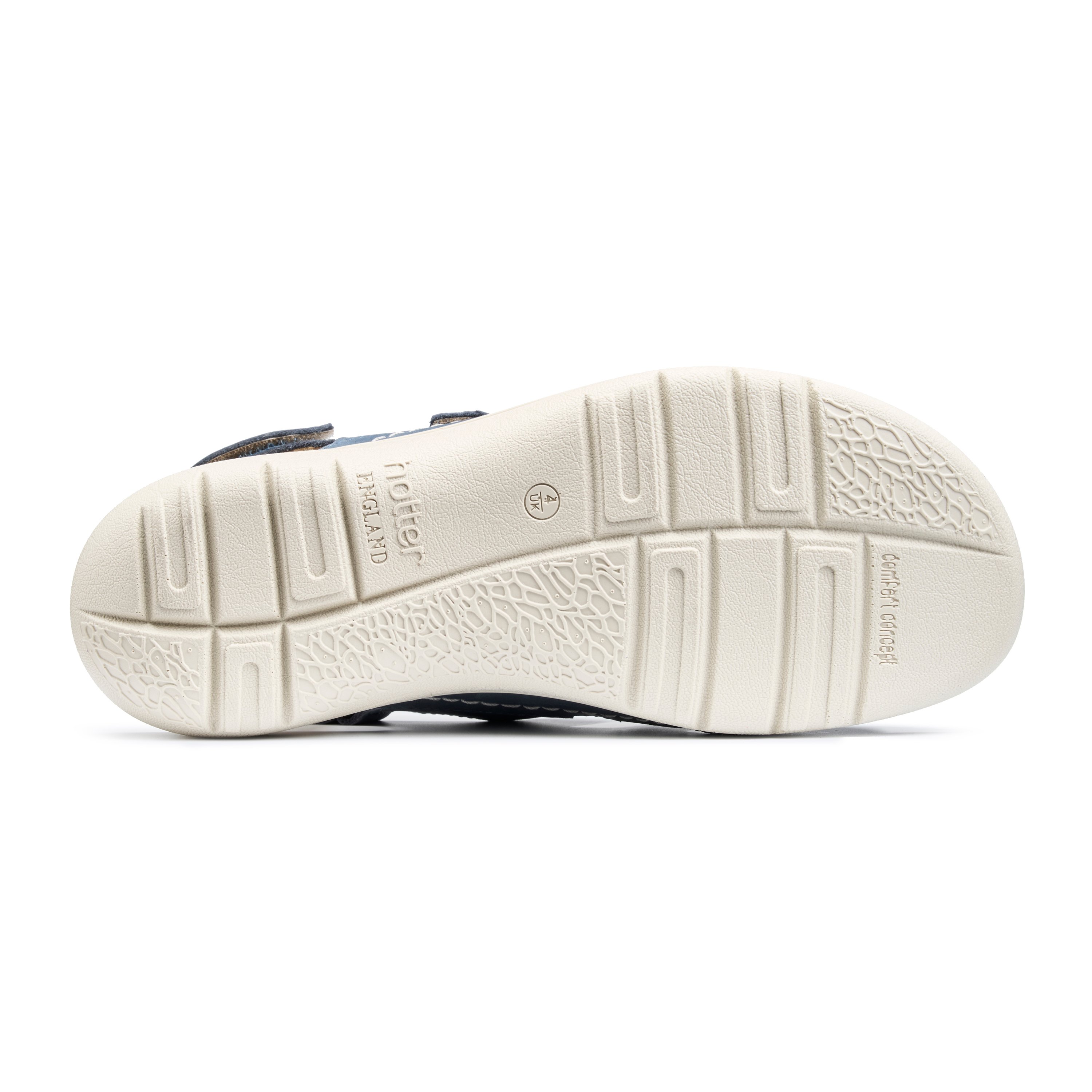 Abigail Sandals