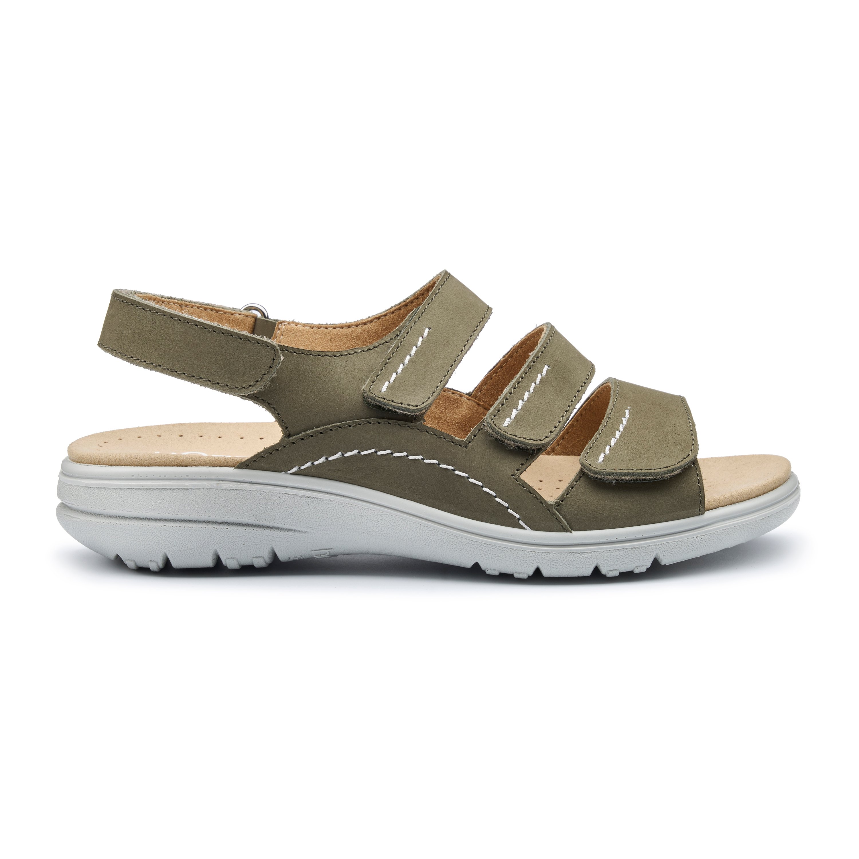 Abigail Sandals