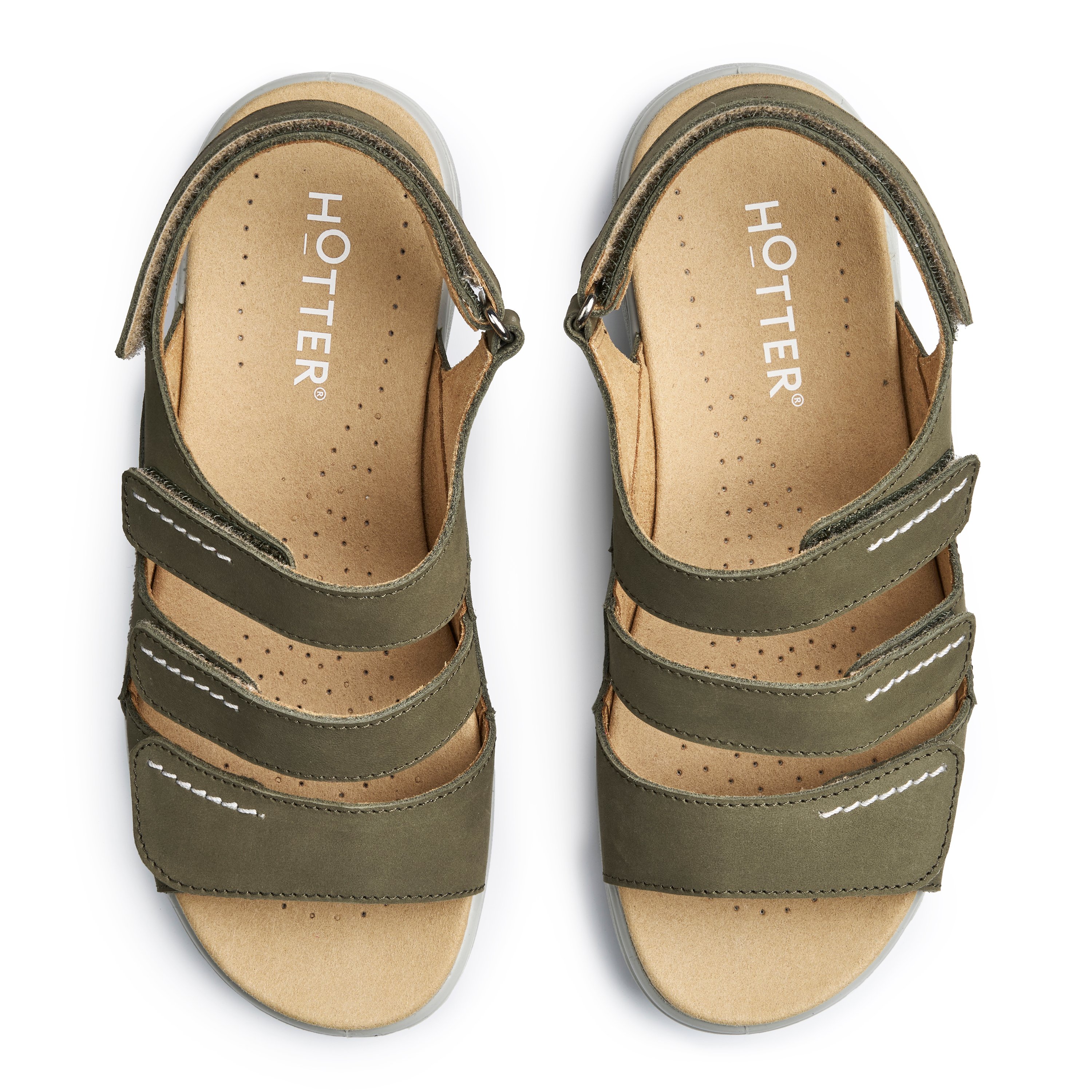 Abigail Sandals