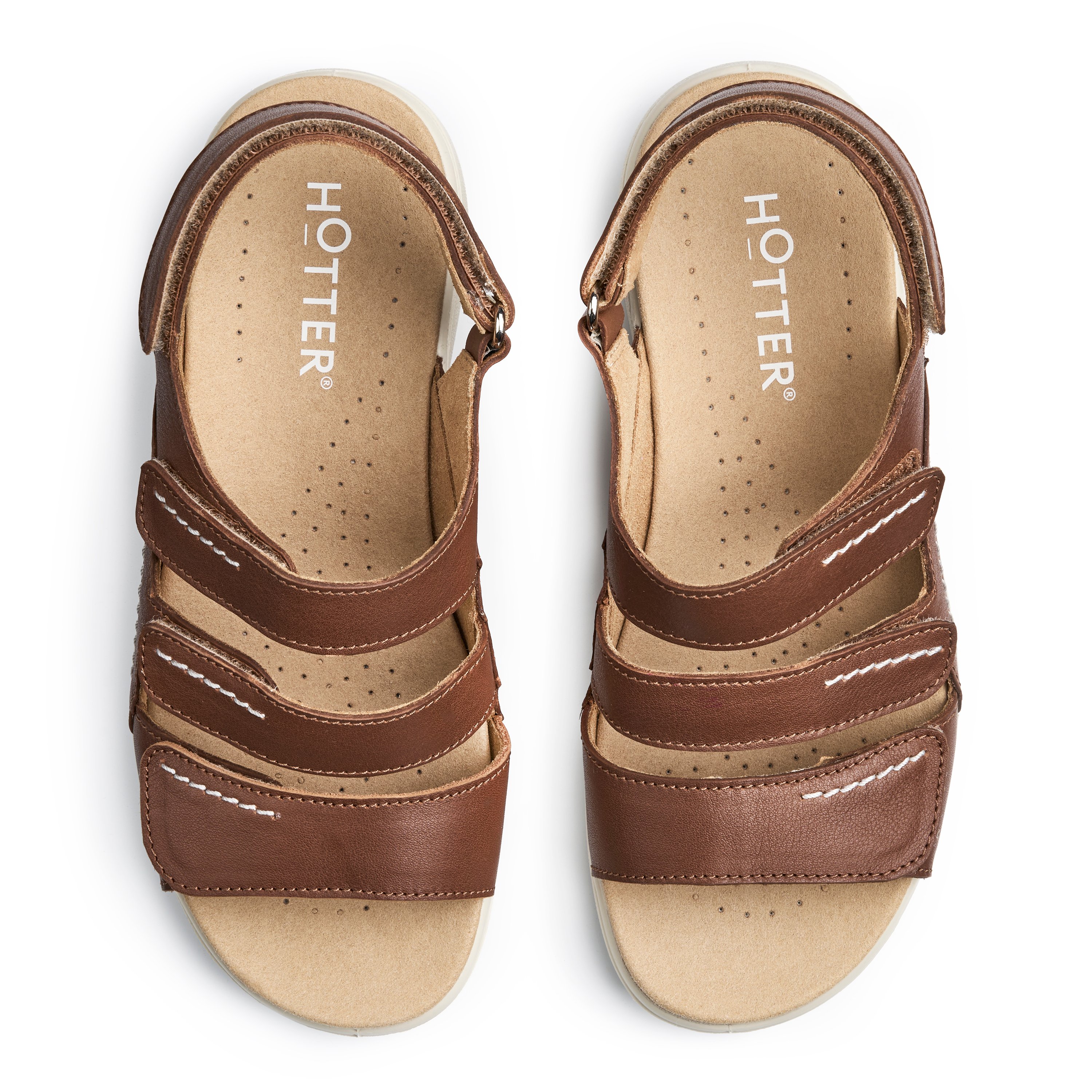Abigail Sandals