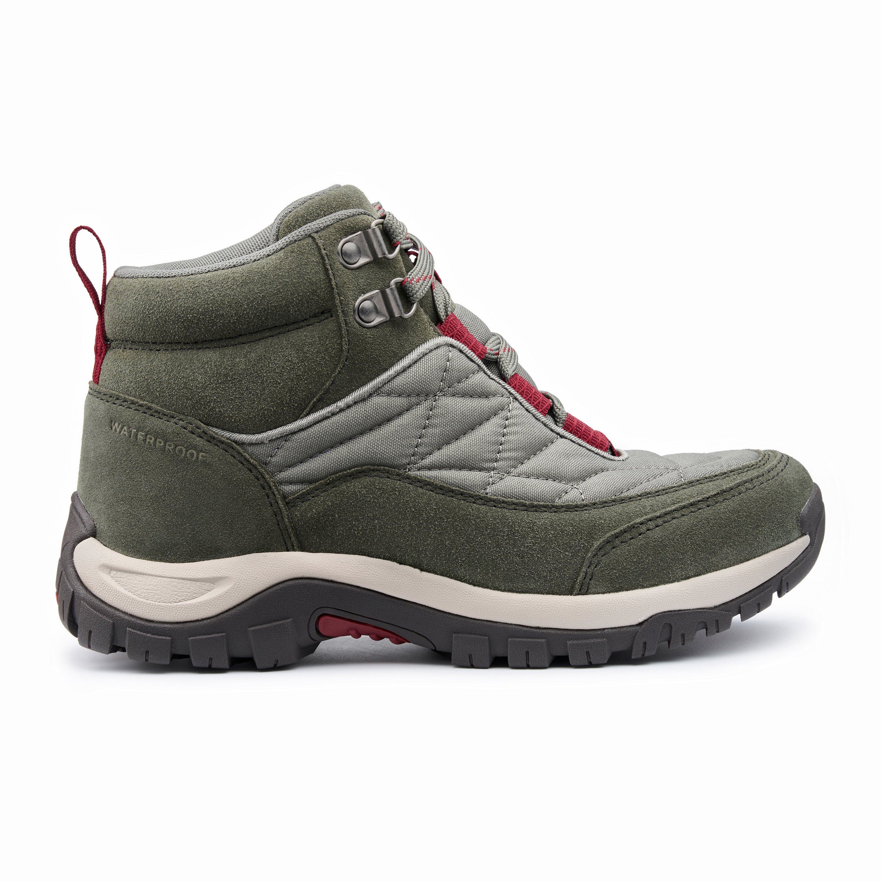 Hotter walking boots sale hotsell