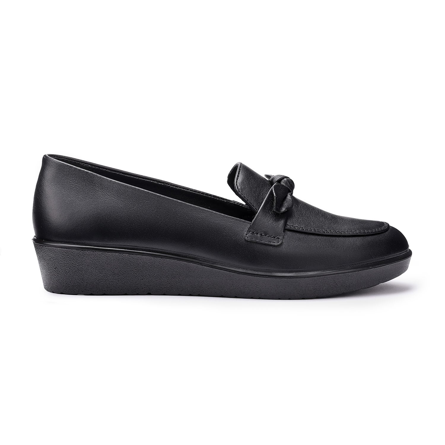 Amber Shoes Black