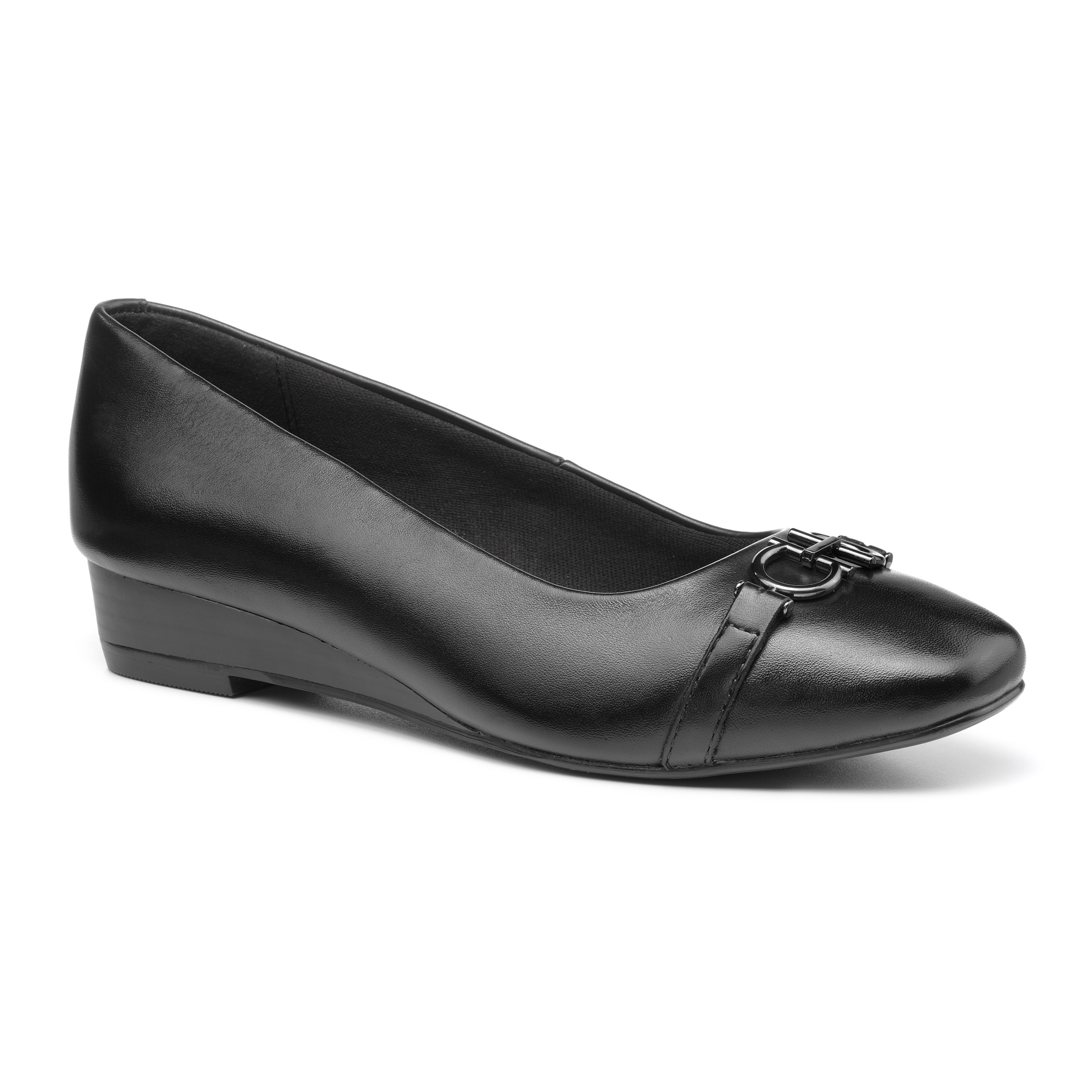 Black | Anna Shoes |Hotter UK