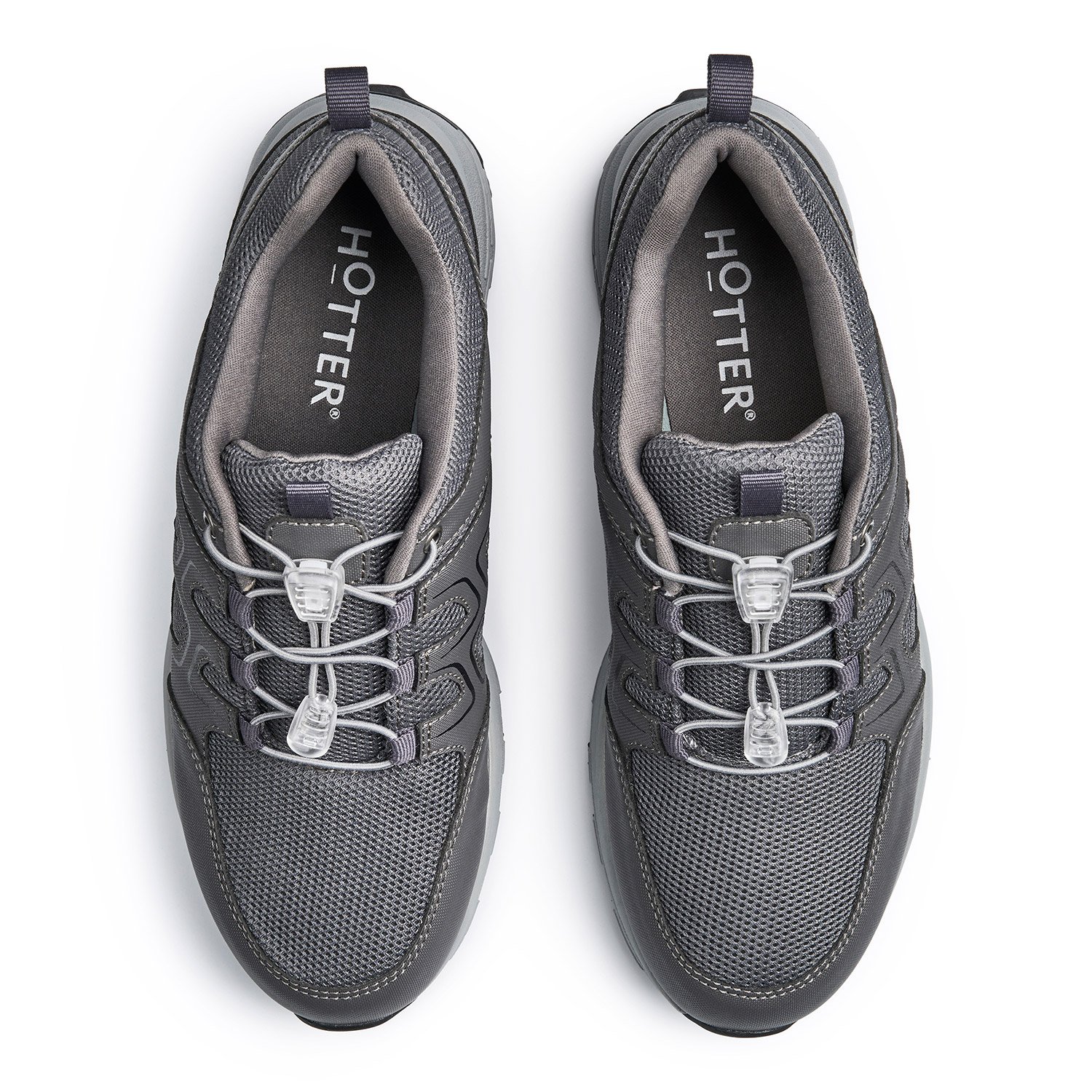 Ascent Trainers