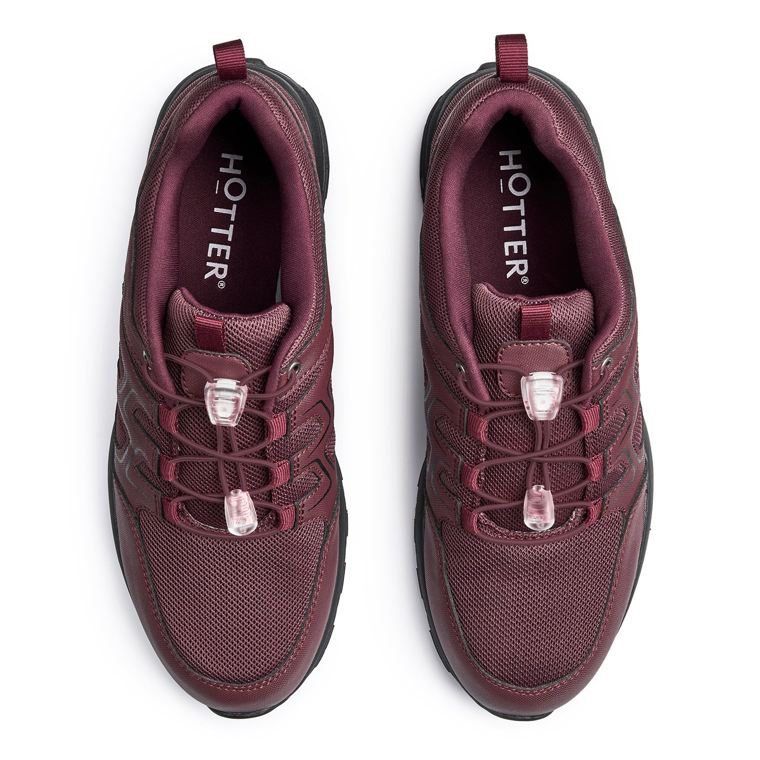 Ascent Trainers