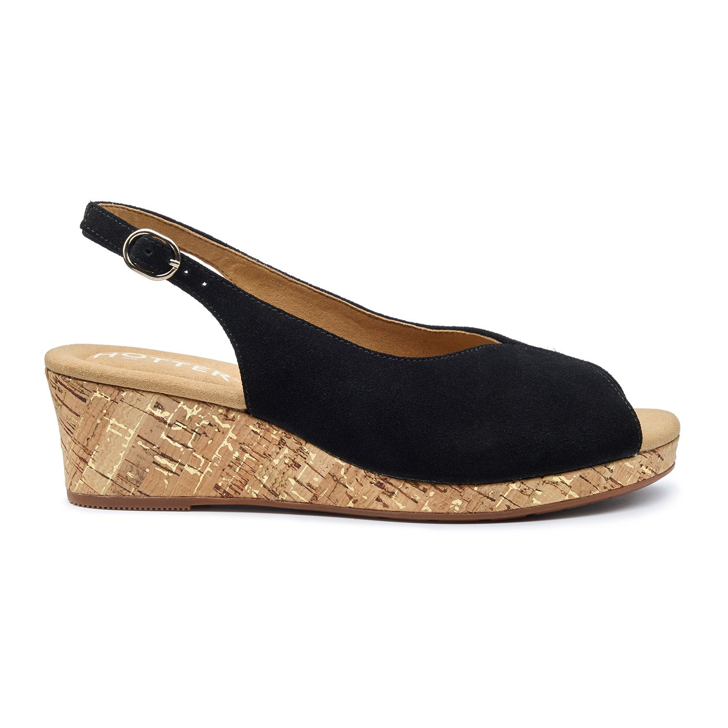 Atlantic Sandals