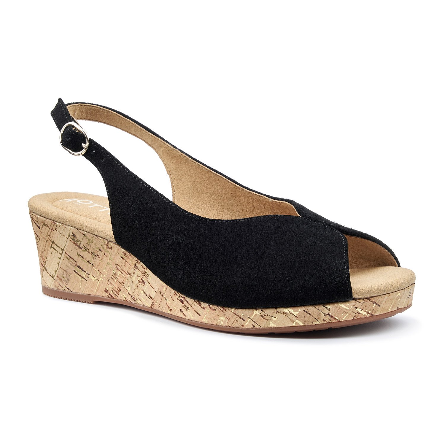 Atlantic Sandals