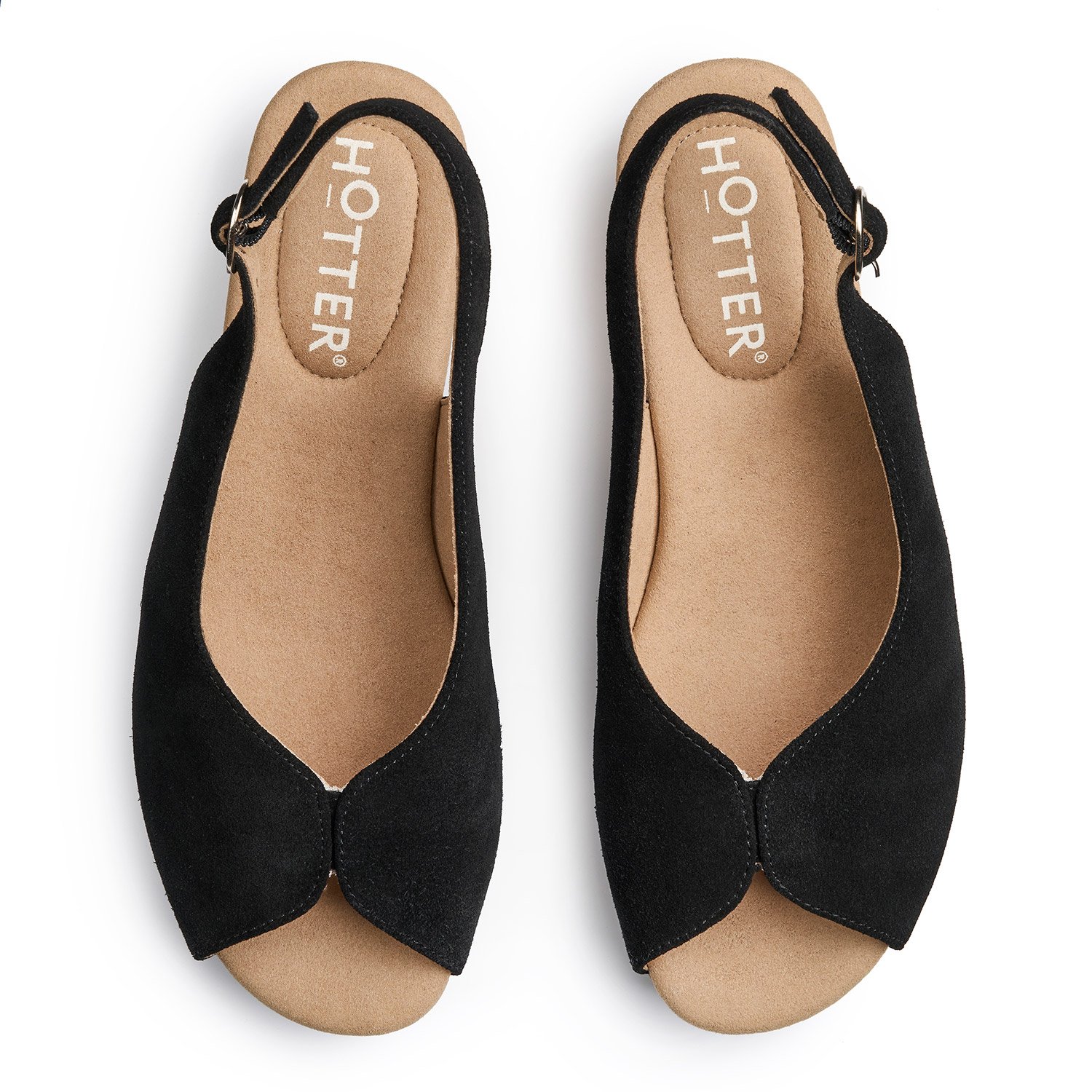 Atlantic Sandals