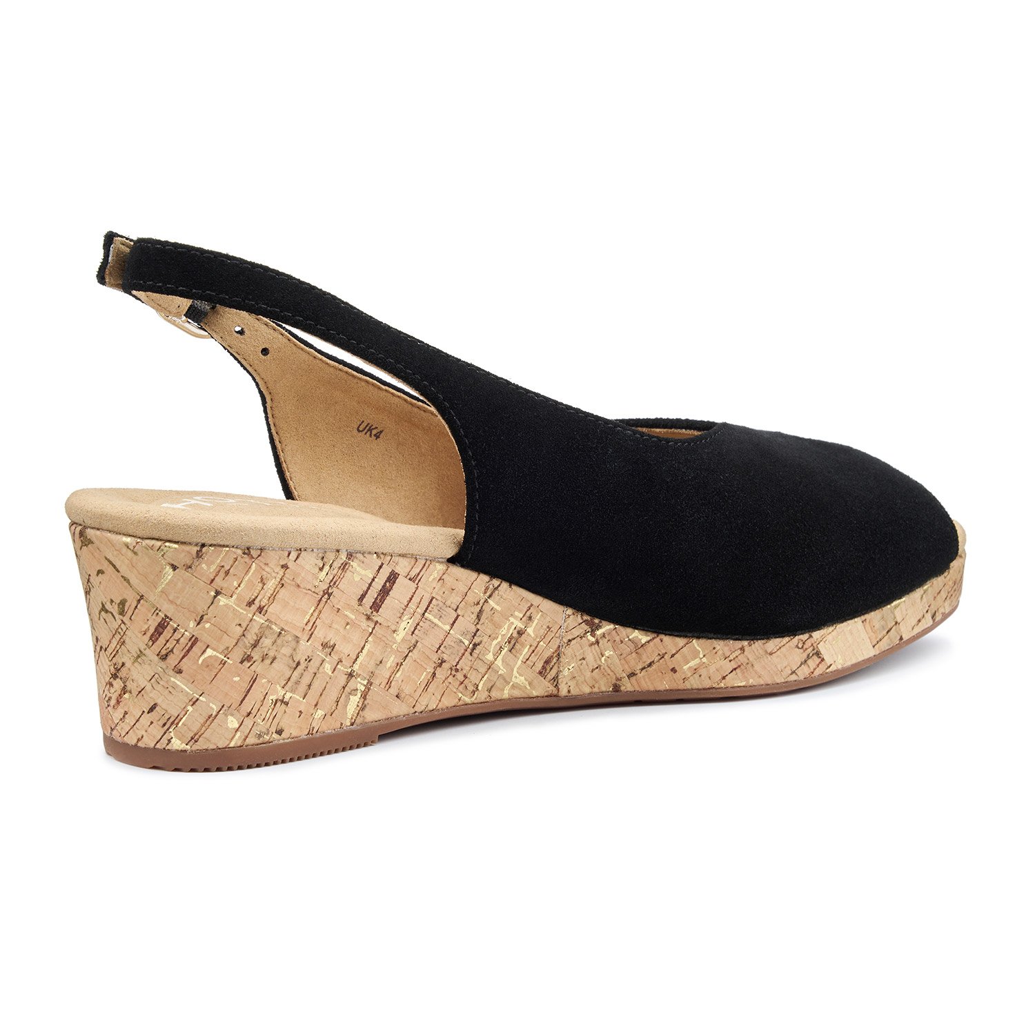 Atlantic Sandals