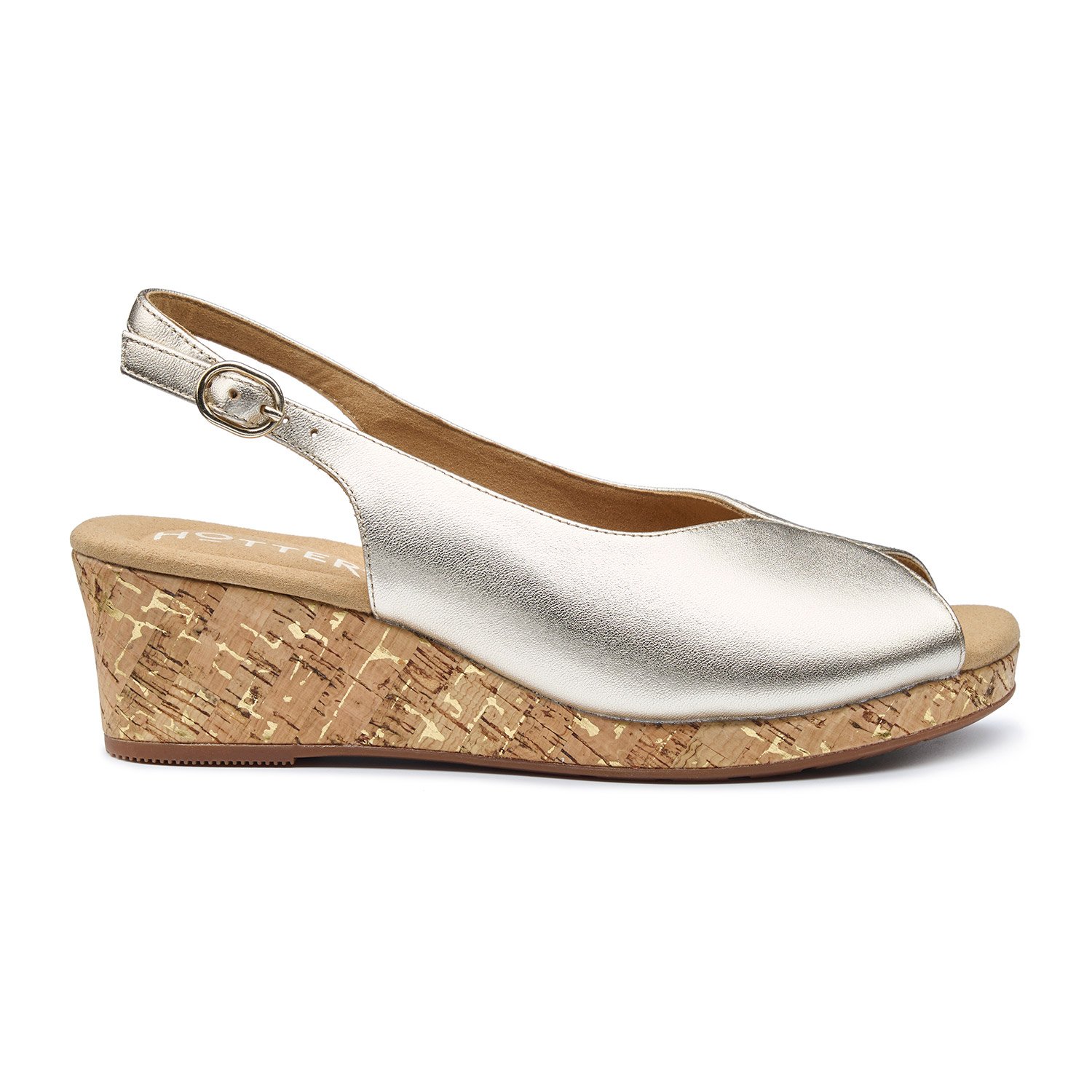 Atlantic Sandals