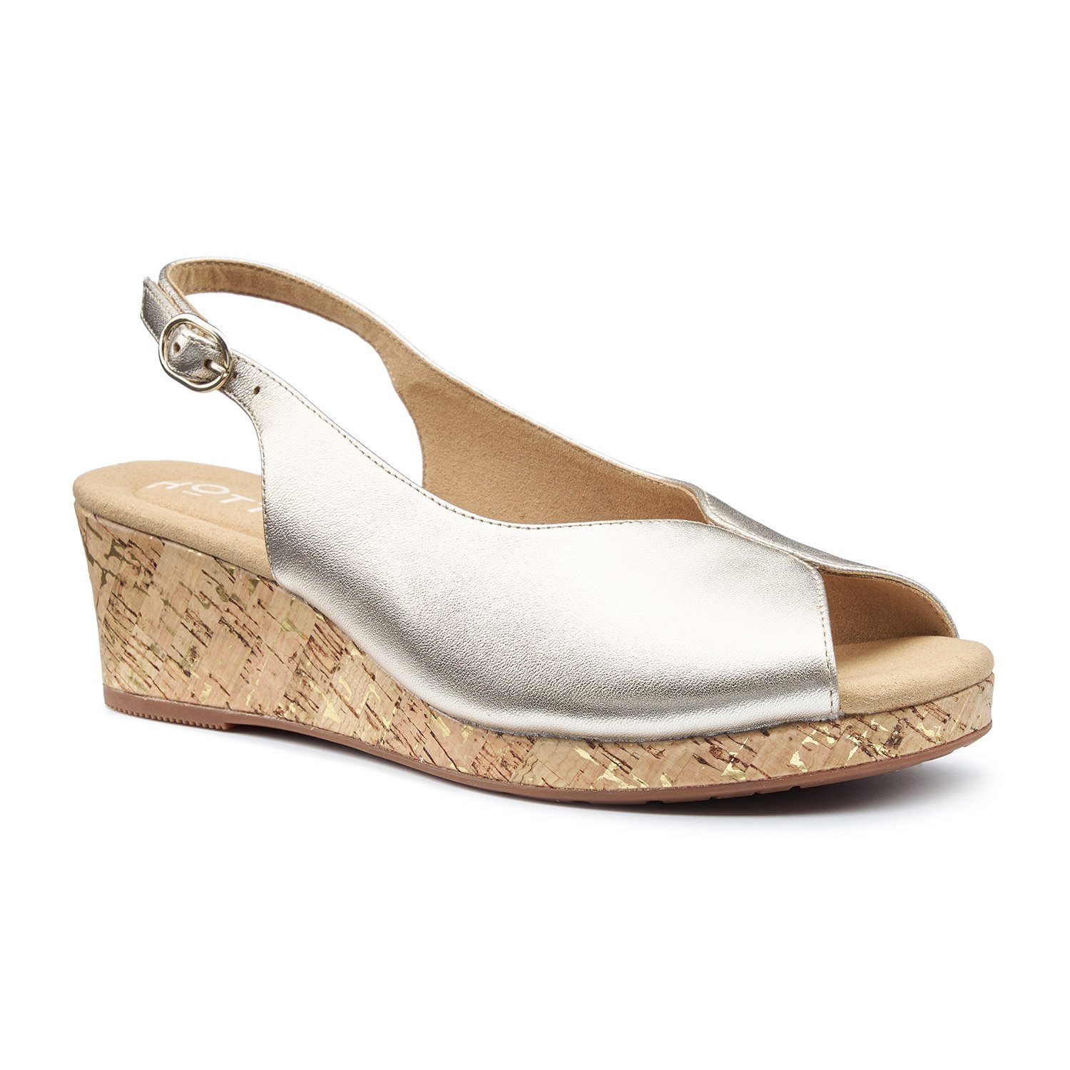 Atlantic Sandals
