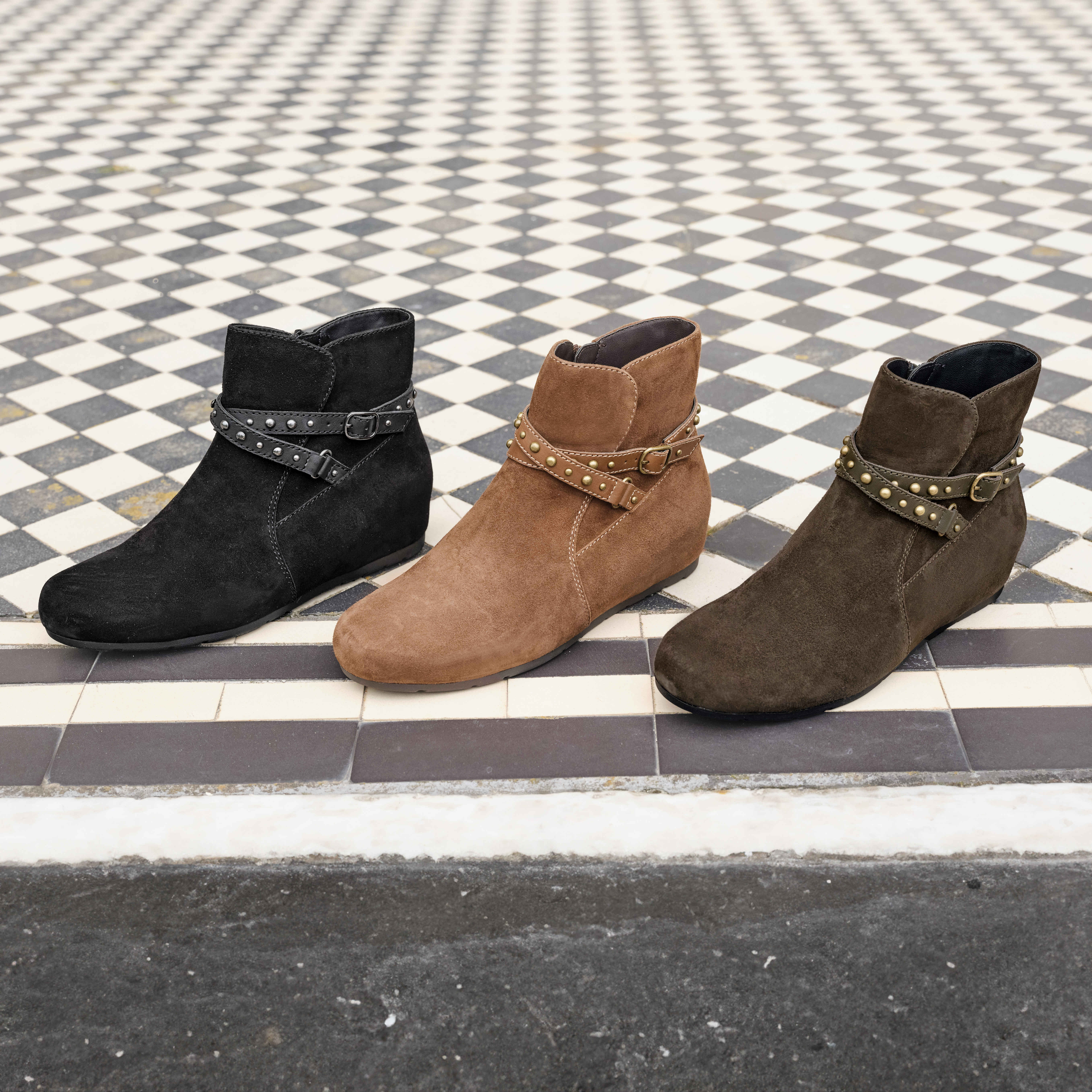 Avocet Boots