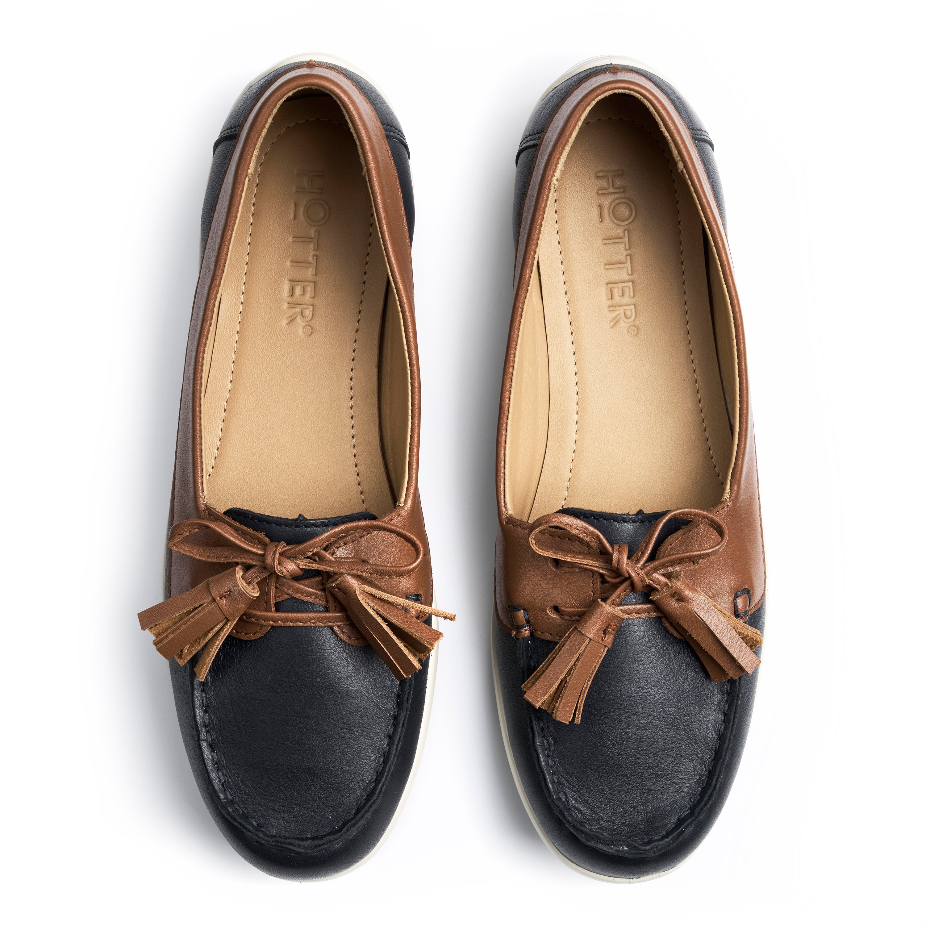Bay II Shoes