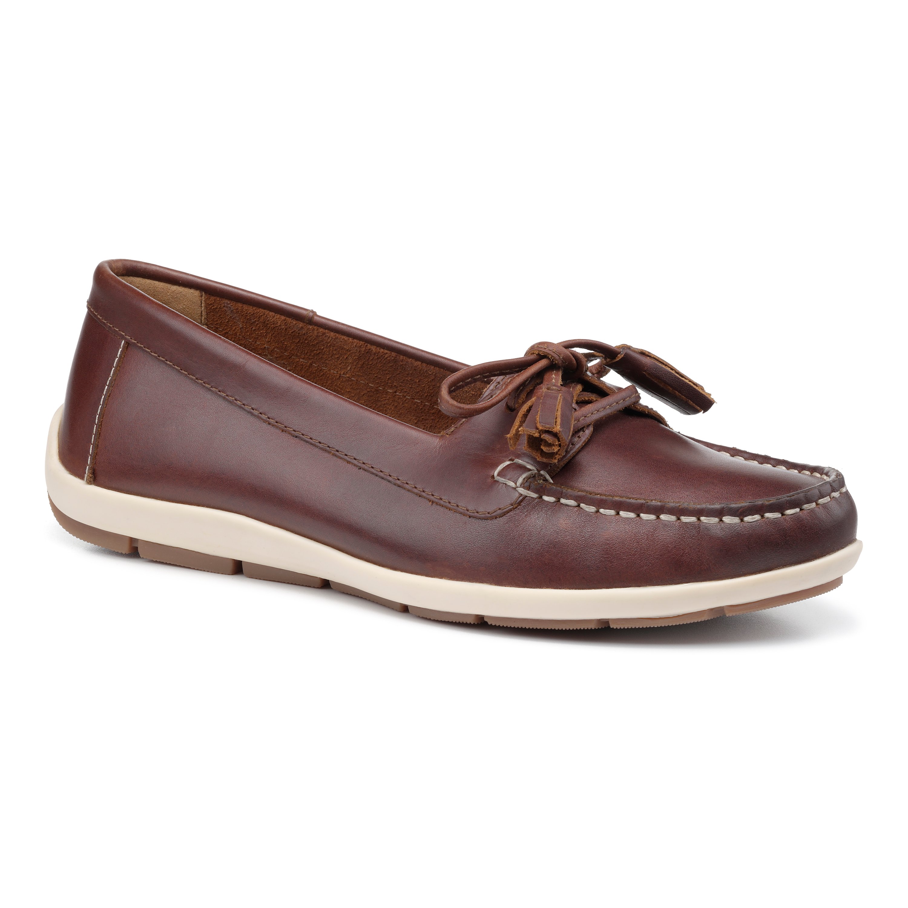 Chestnut | Bay Shoes |Hotter UK