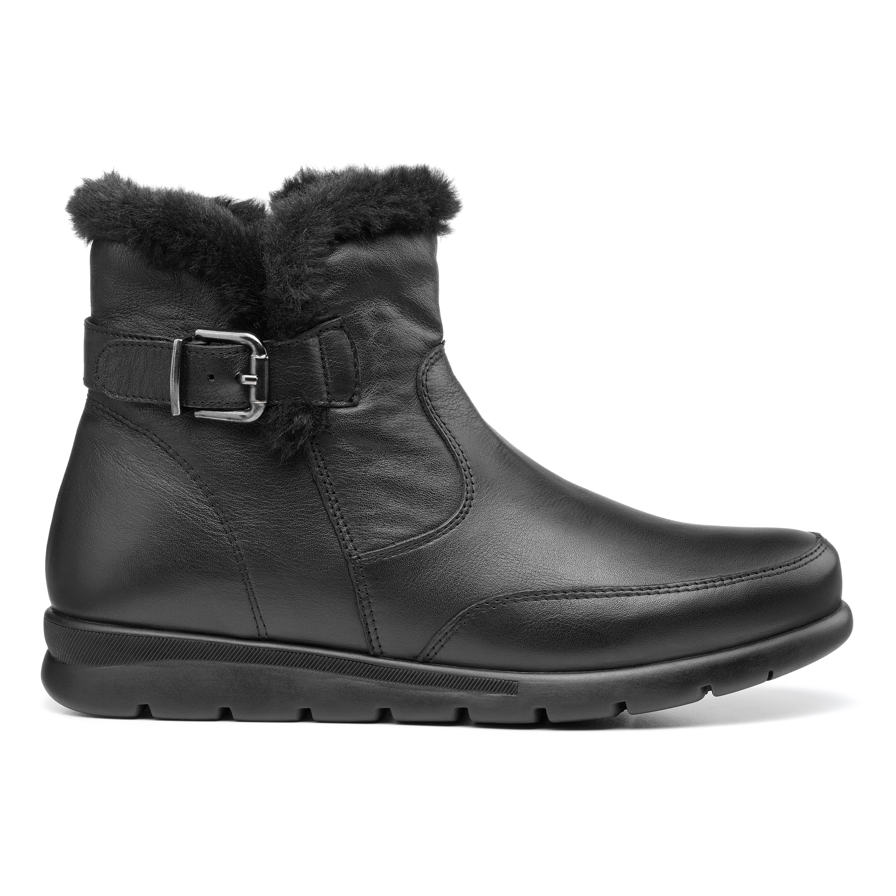 Millom II Boots