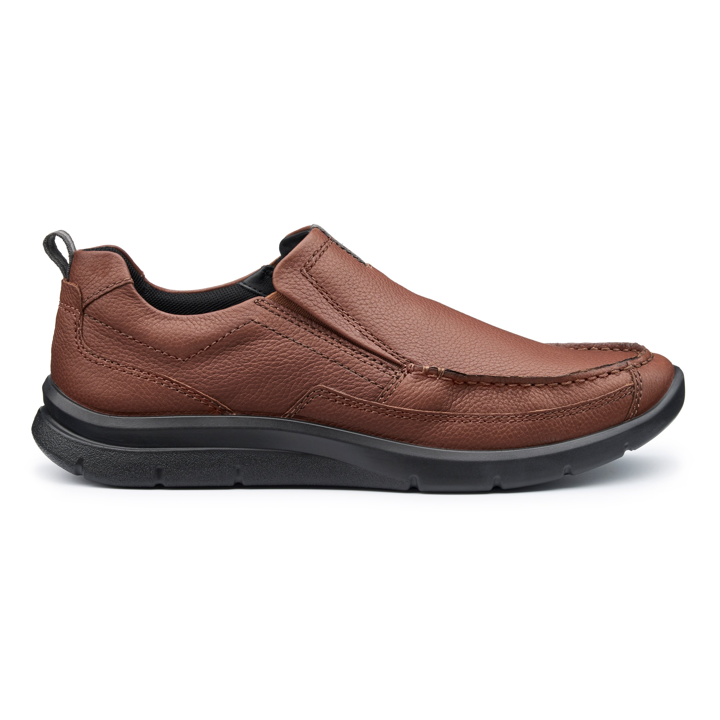 Men s Footwear Comfortable Men s Shoes Hotter UK