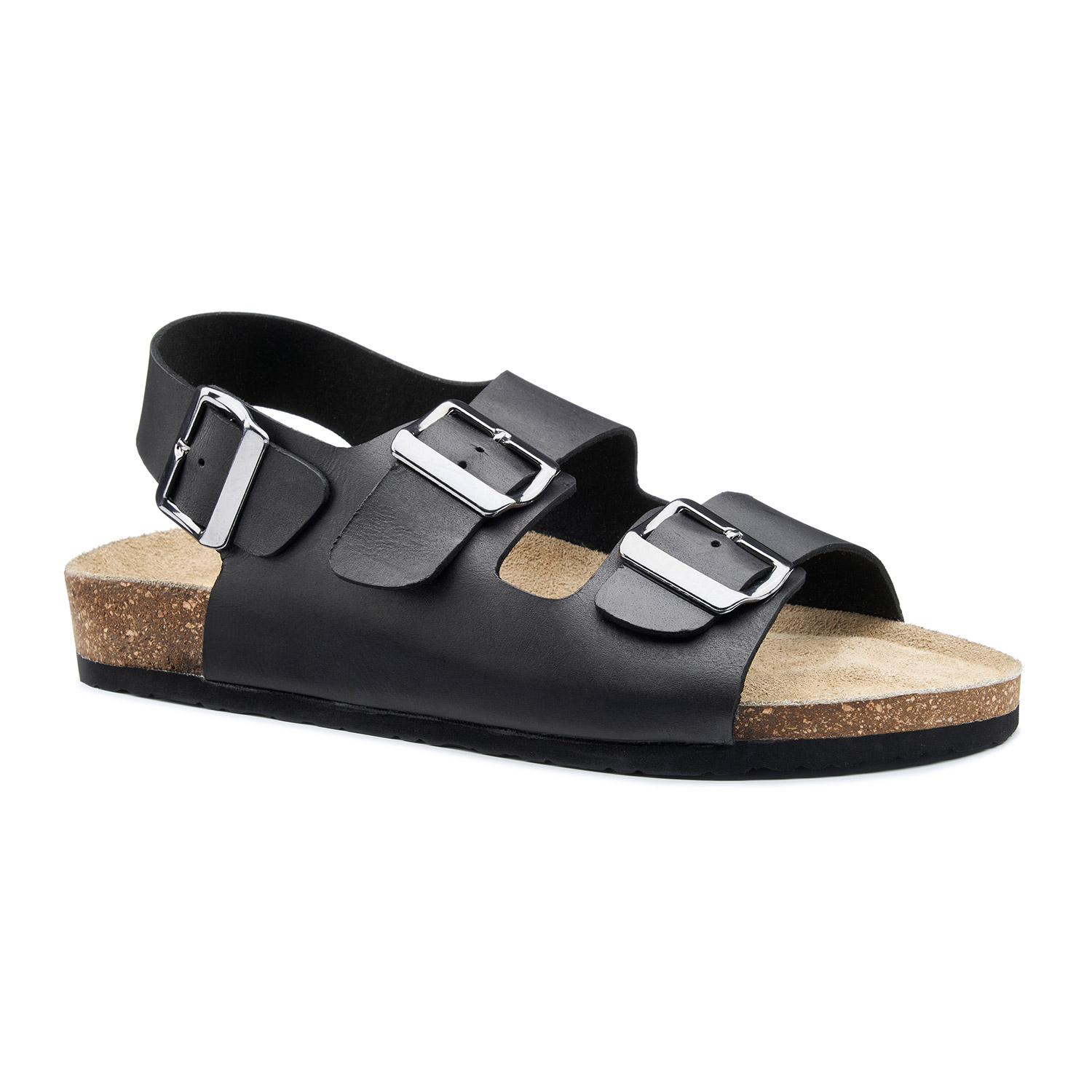 Broadwalk Sandals
