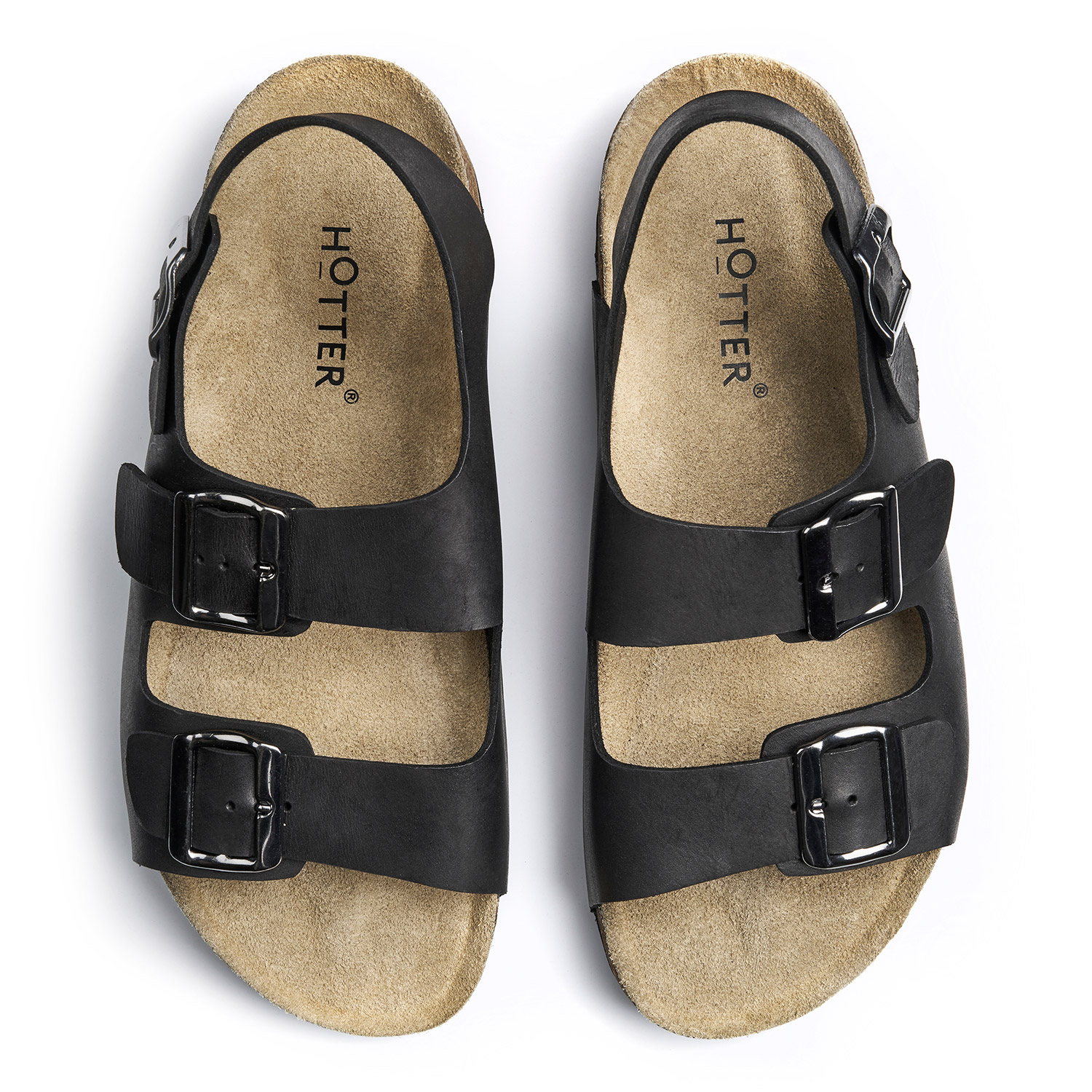 Broadwalk Sandals