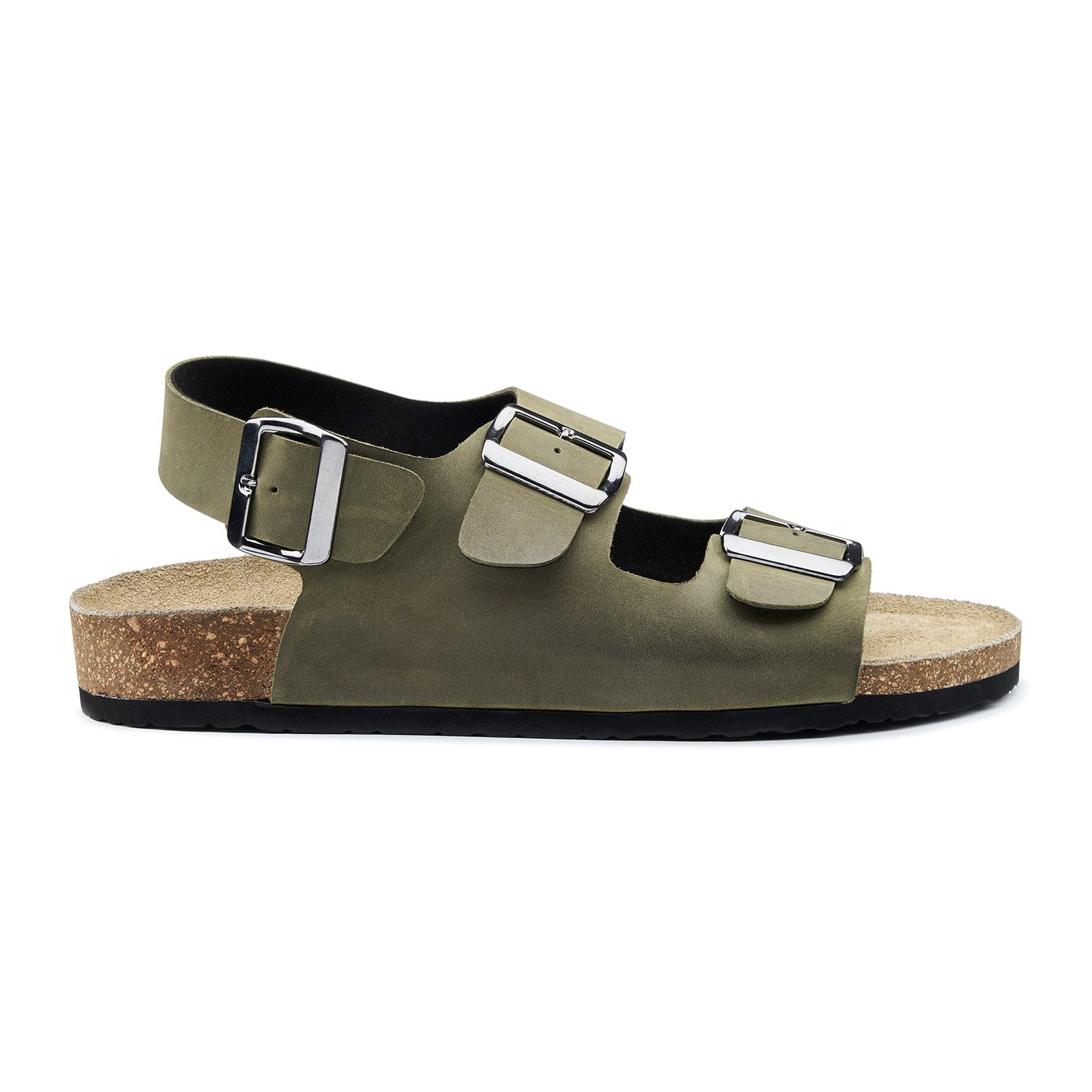 Broadwalk Sandals