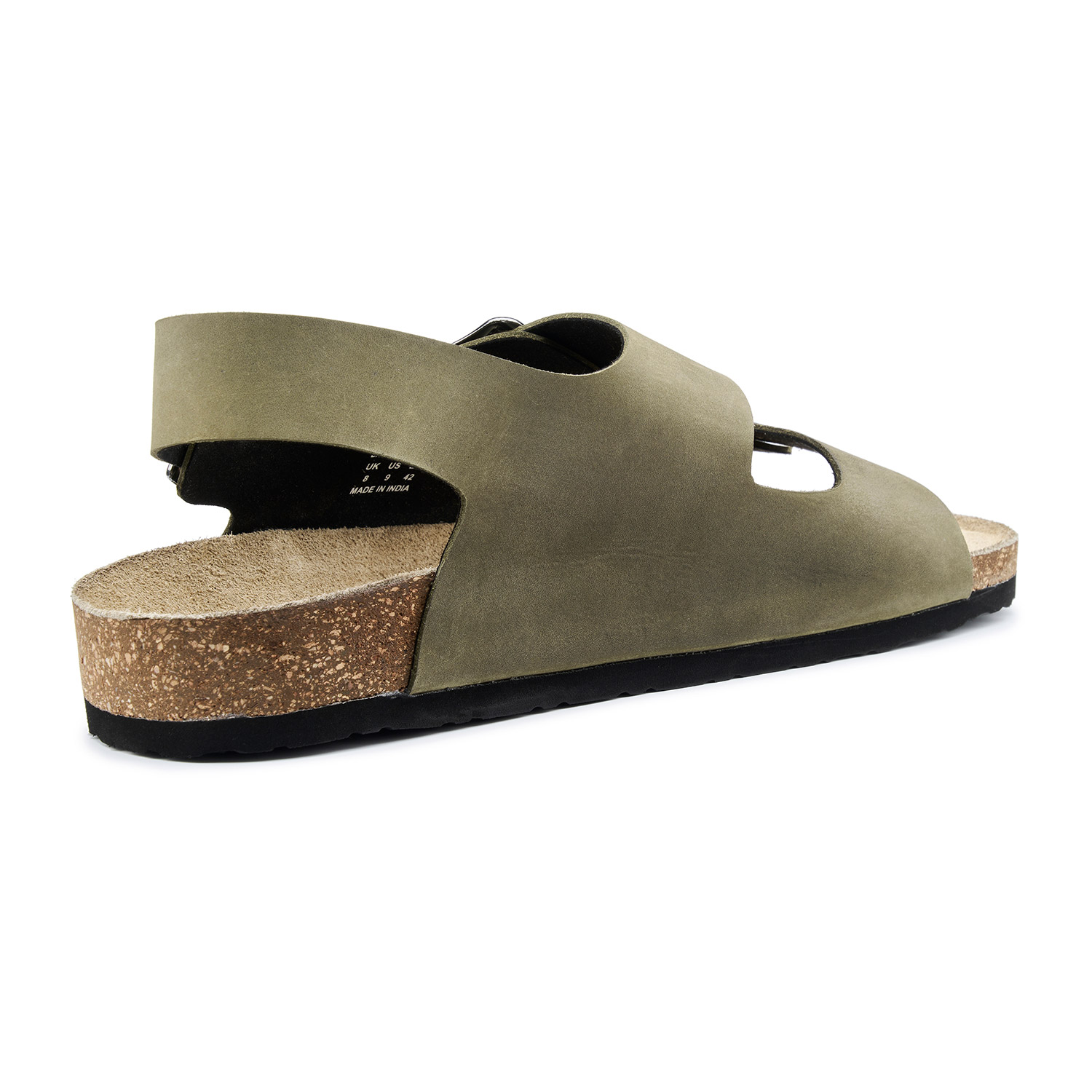 Broadwalk Sandals