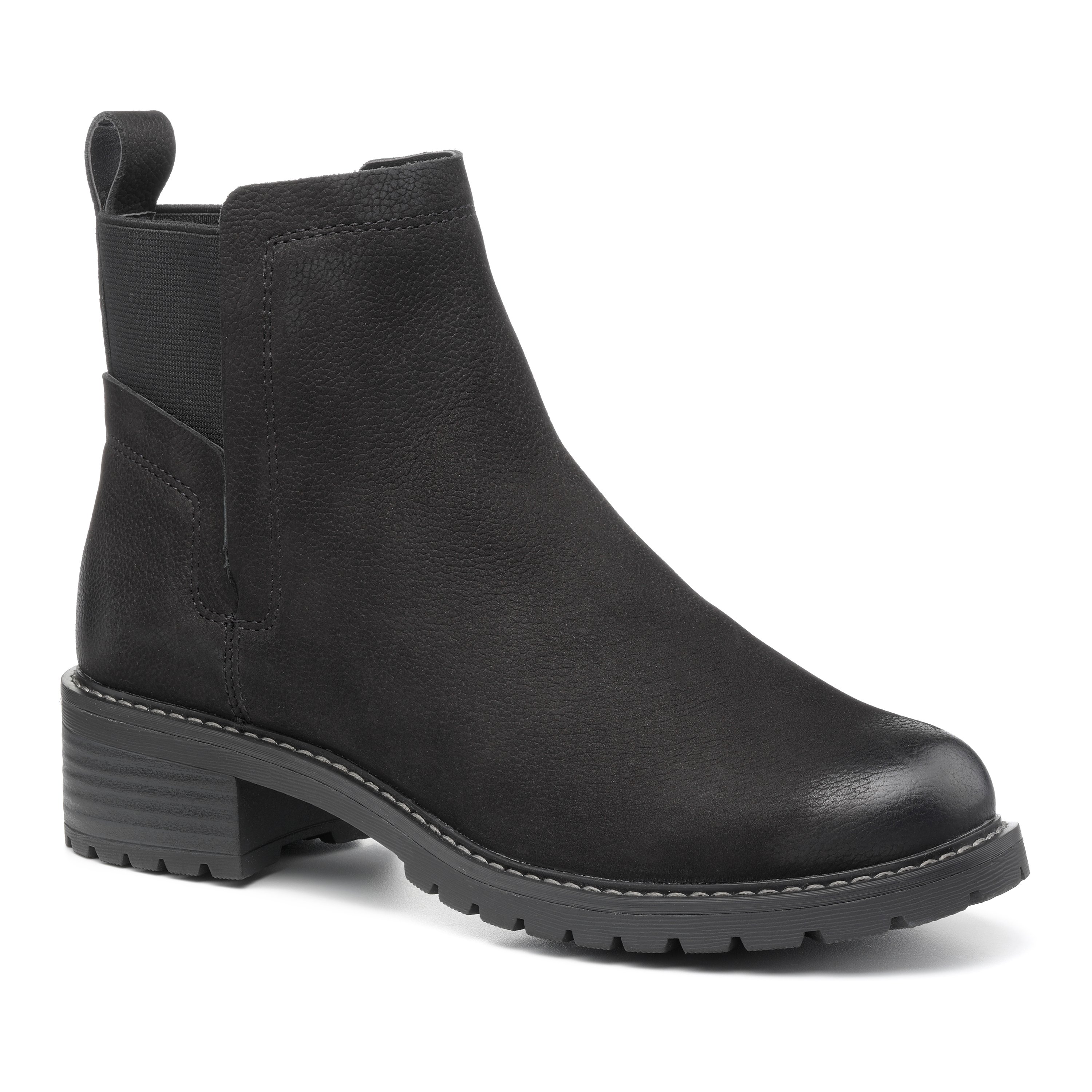 Black | Bree Boots |Hotter UK