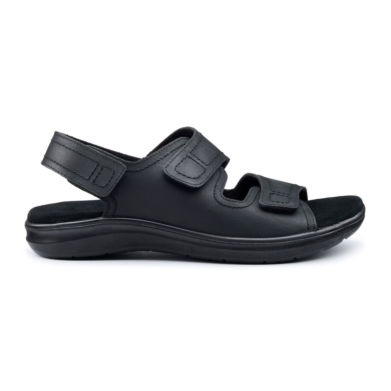 Causeway Sandals