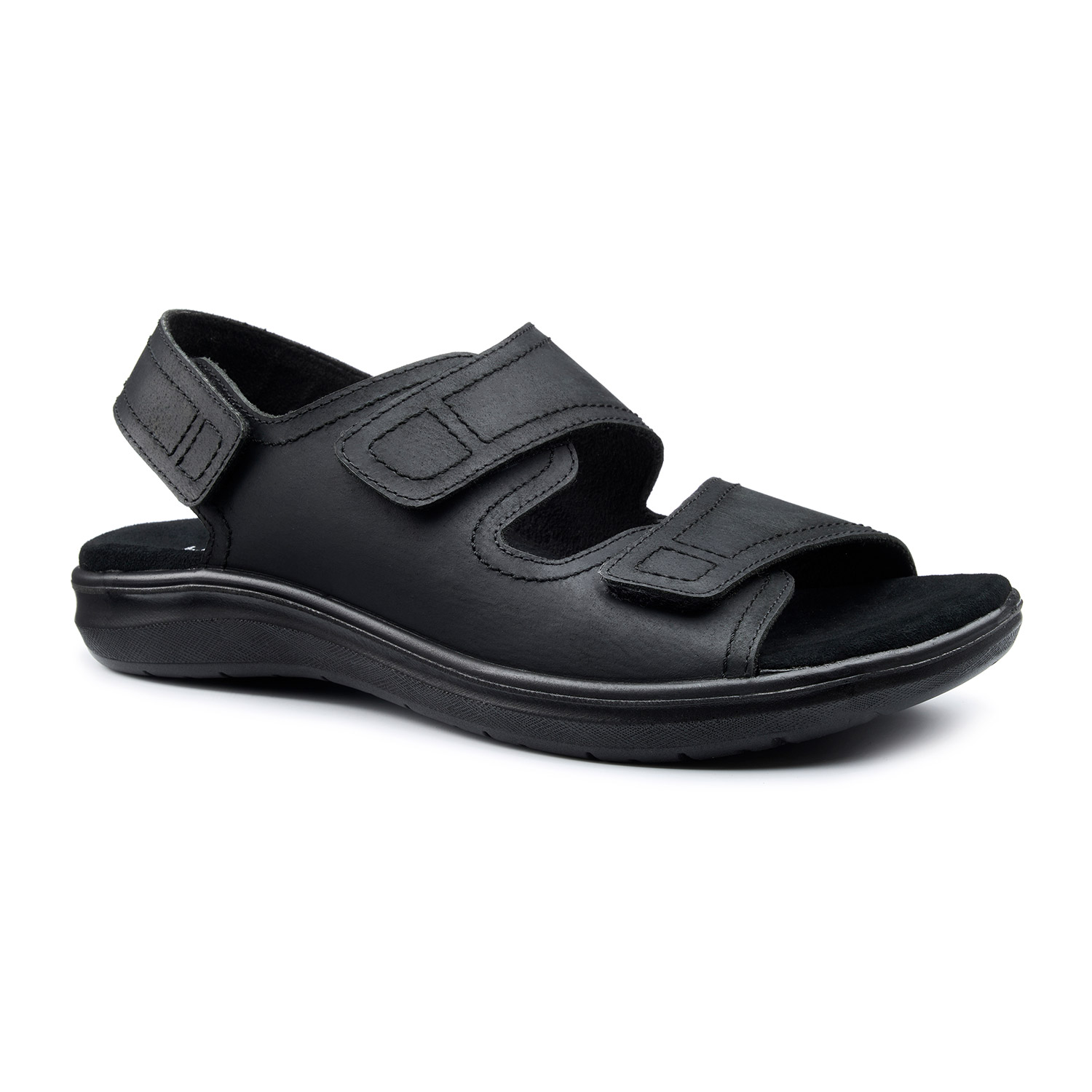 Causeway Sandals