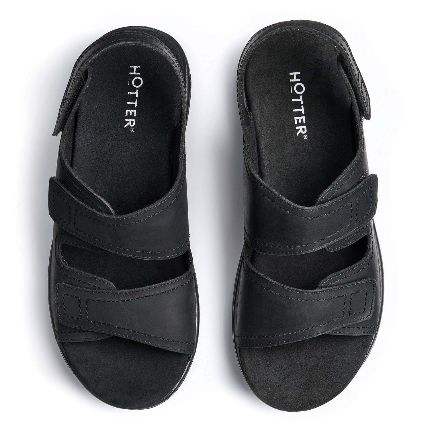 Causeway Sandals