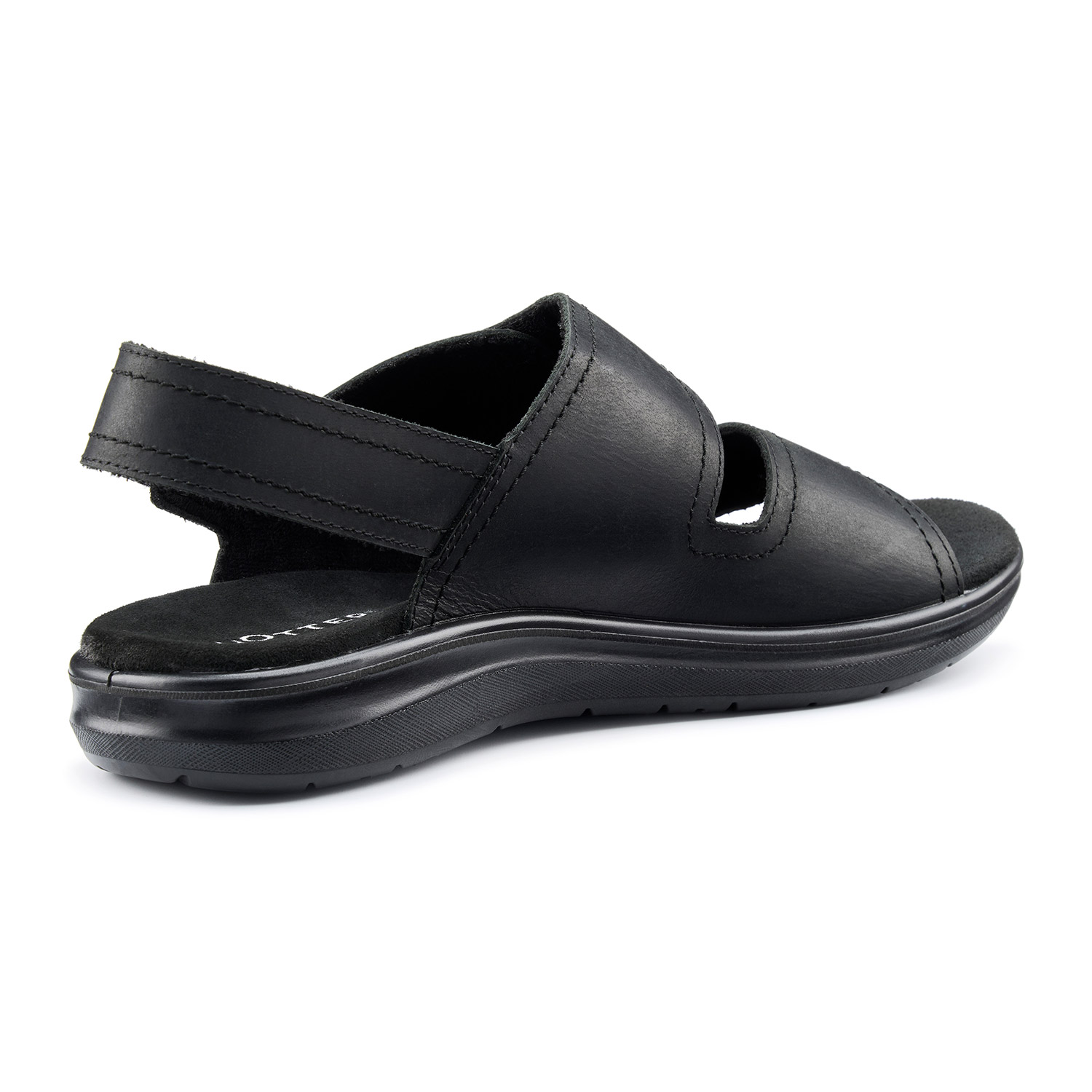 Causeway Sandals