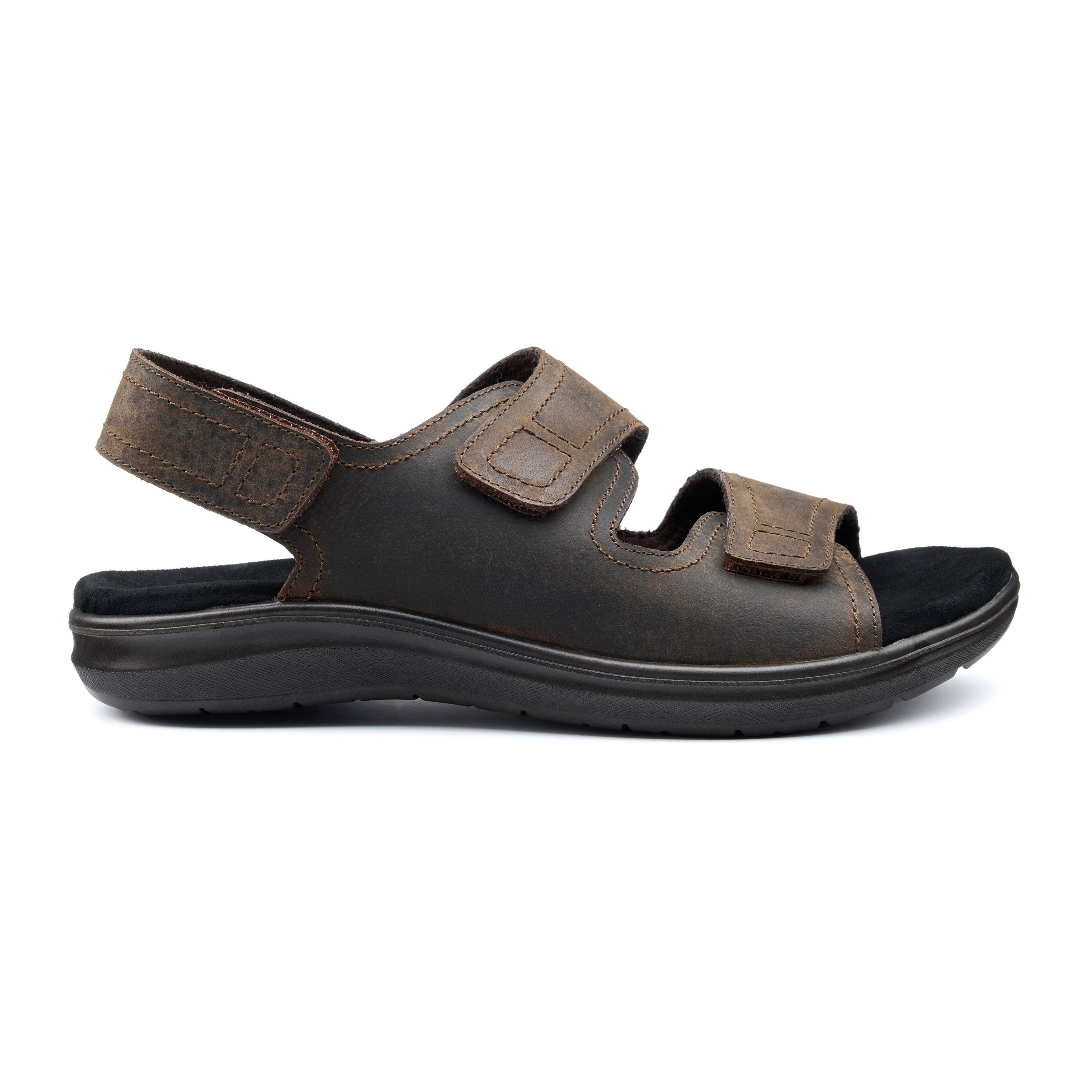 Causeway Sandals