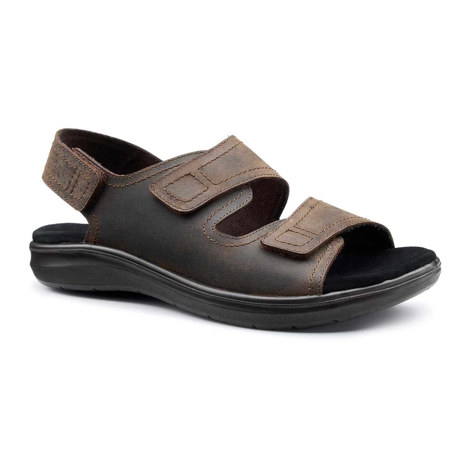 Causeway Sandals