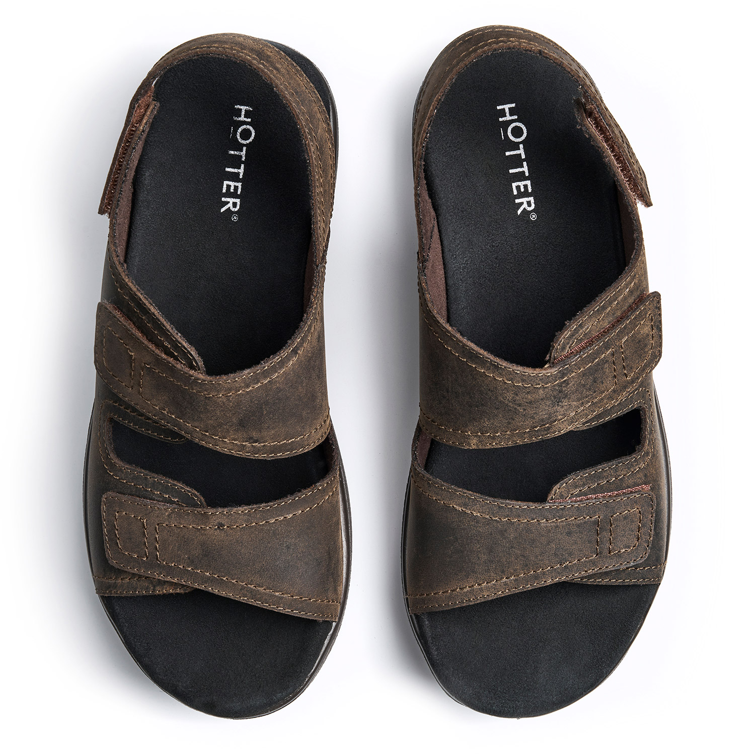 Causeway Sandals