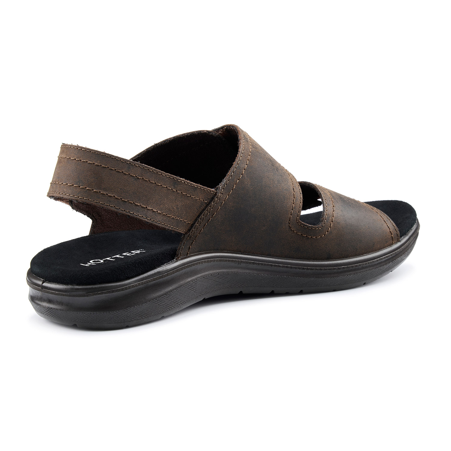 Causeway Sandals