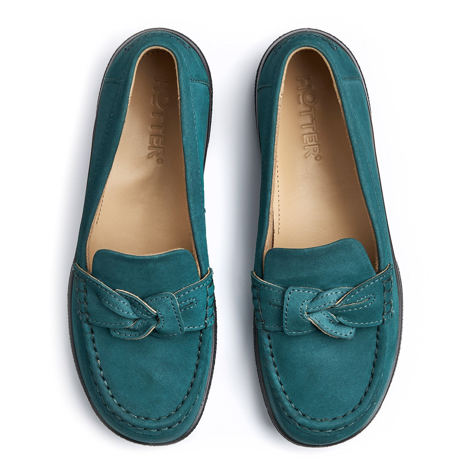 Cabana Shoes