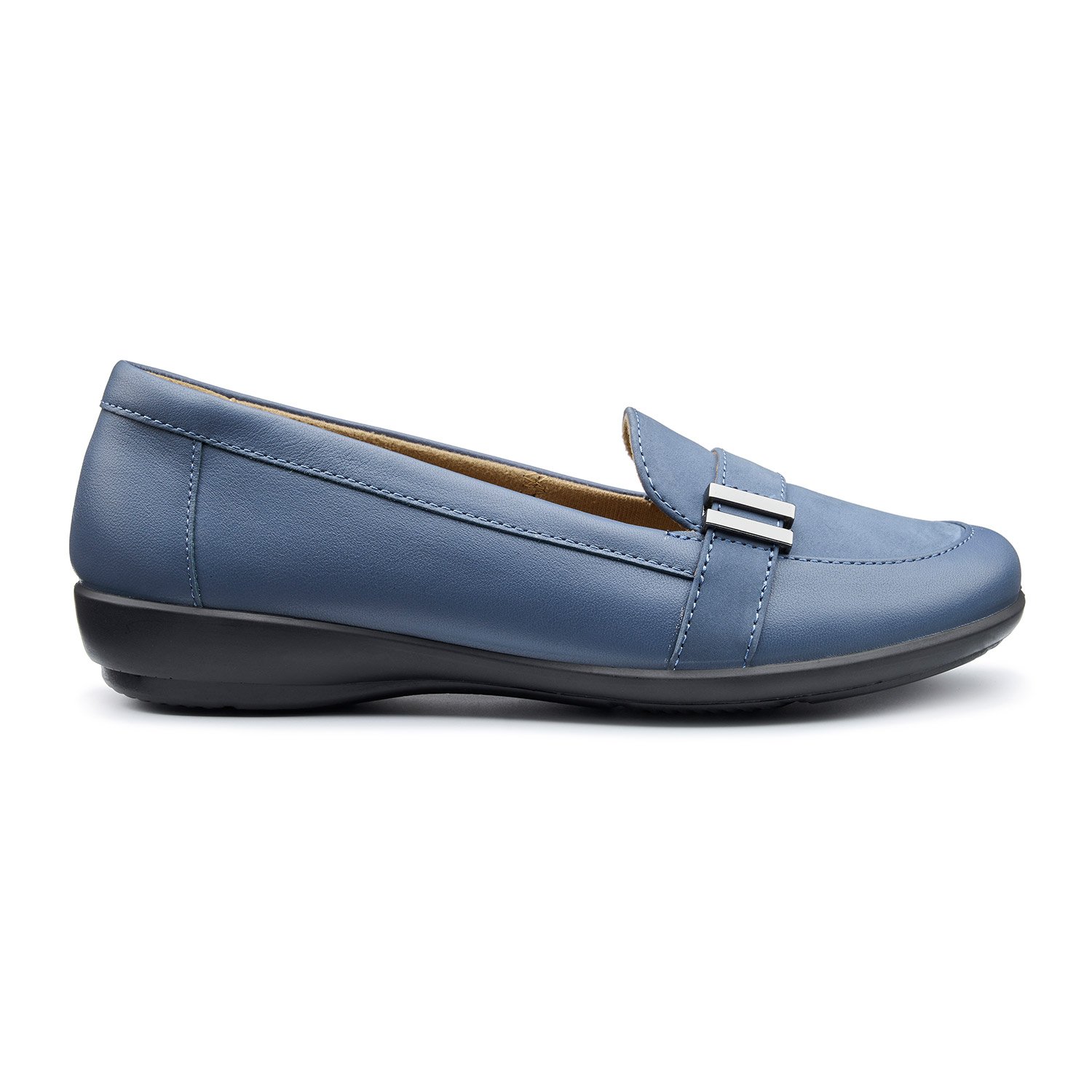 Clay Shoes